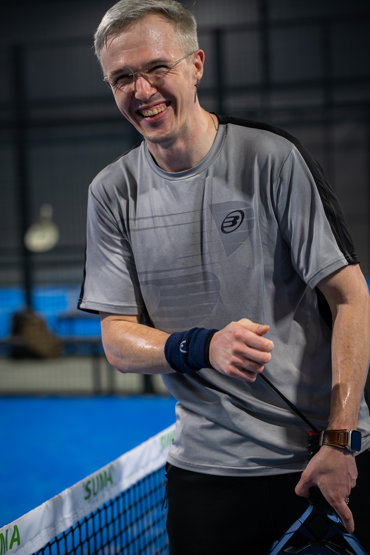 IVIN Padel Tournament - изображение 56