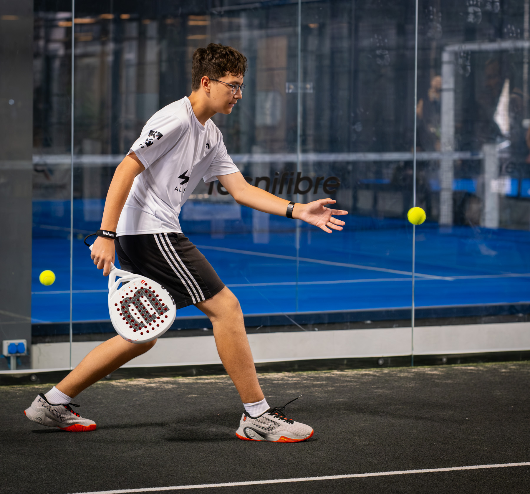 Lindo Padel Tournament - изображение 33