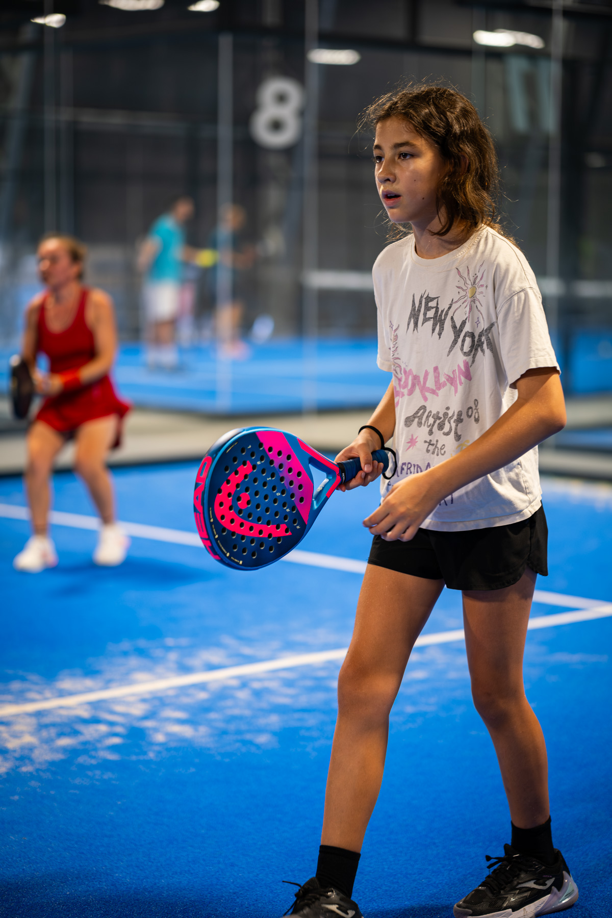 IVIN Queen of the Court - изображение 37