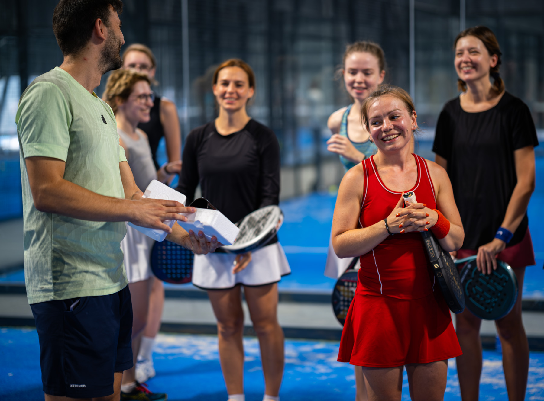 IVIN Queen of the Court - изображение 226