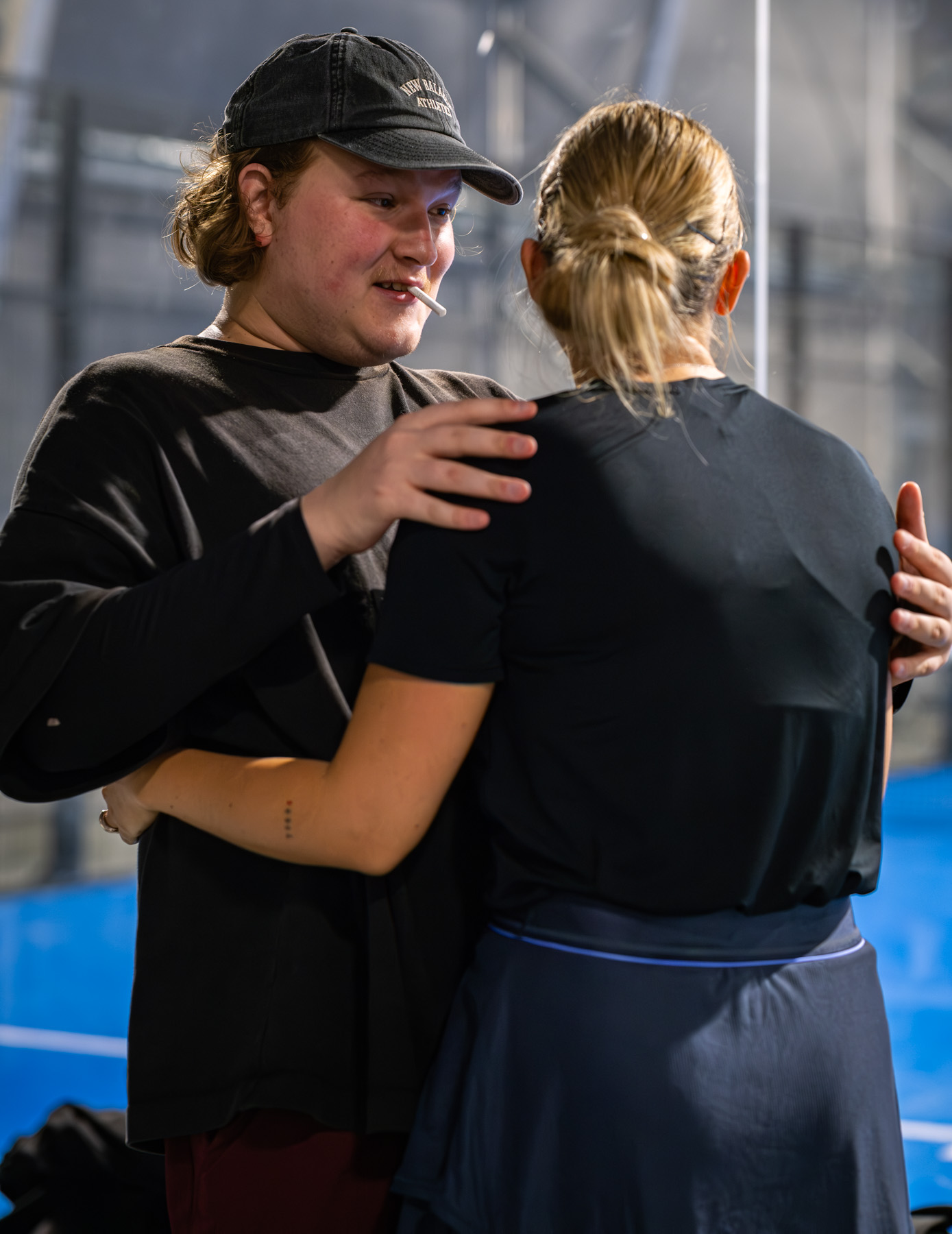 IVIN Padel Tournament - изображение 53