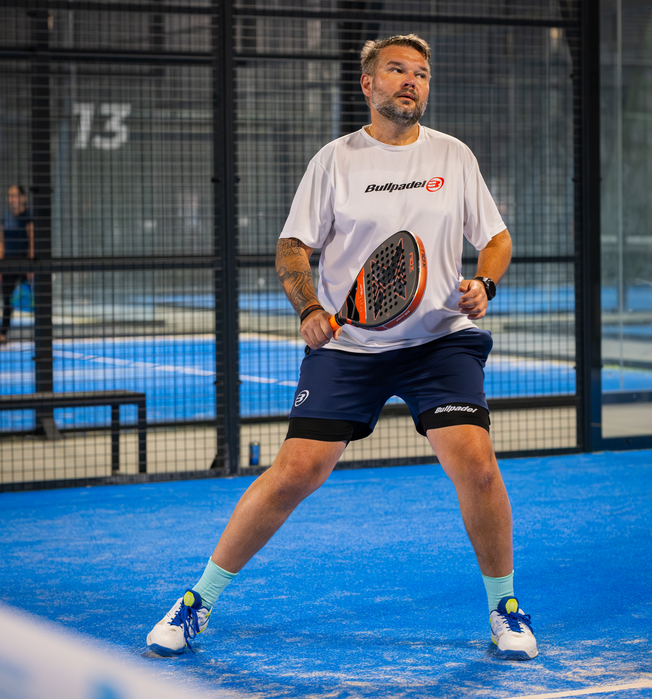 King of the Court Padel Tournament - изображение 26