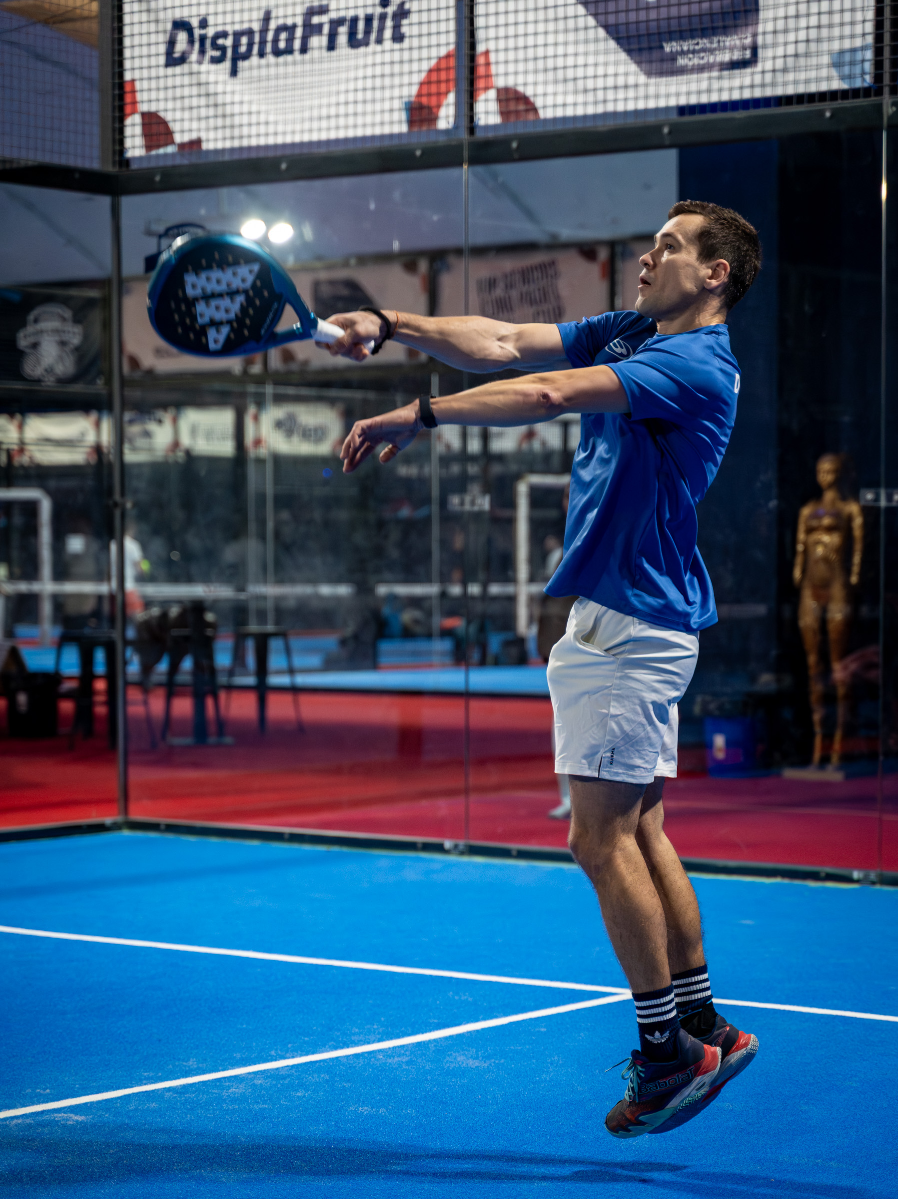 IVIN Padel Tournament - изображение 13