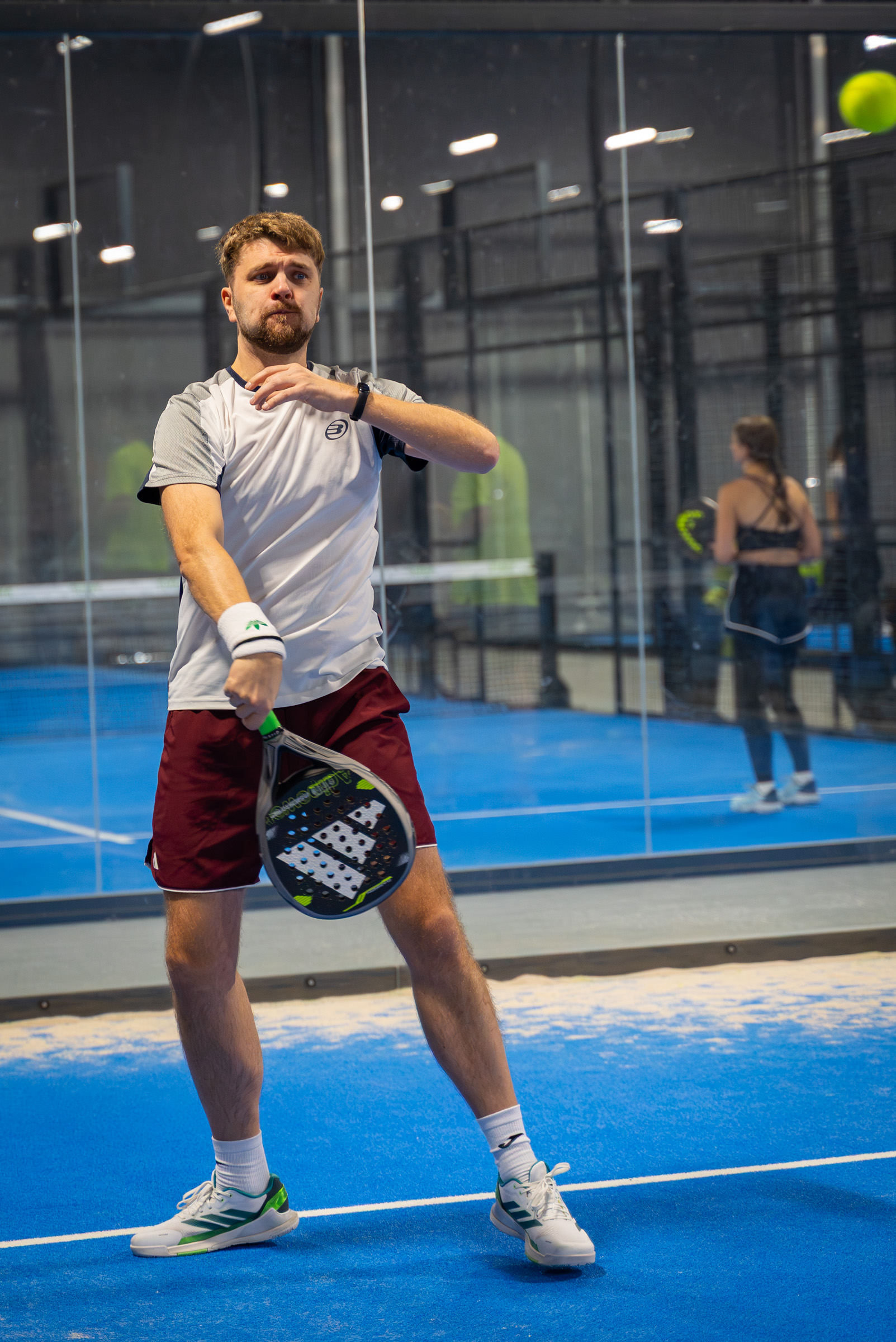 RingCentral Padel Tornament - изображение 28