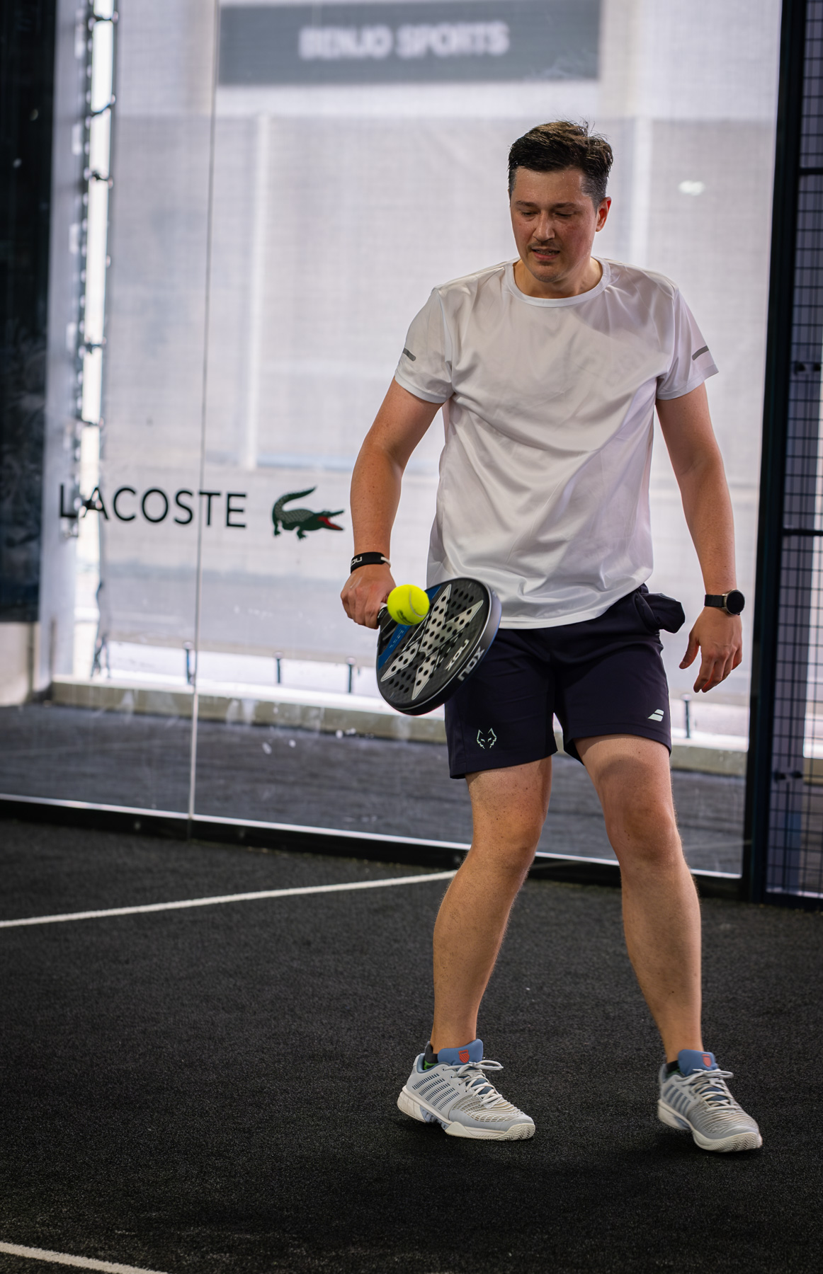 Lindo Padel Tournament - изображение 64