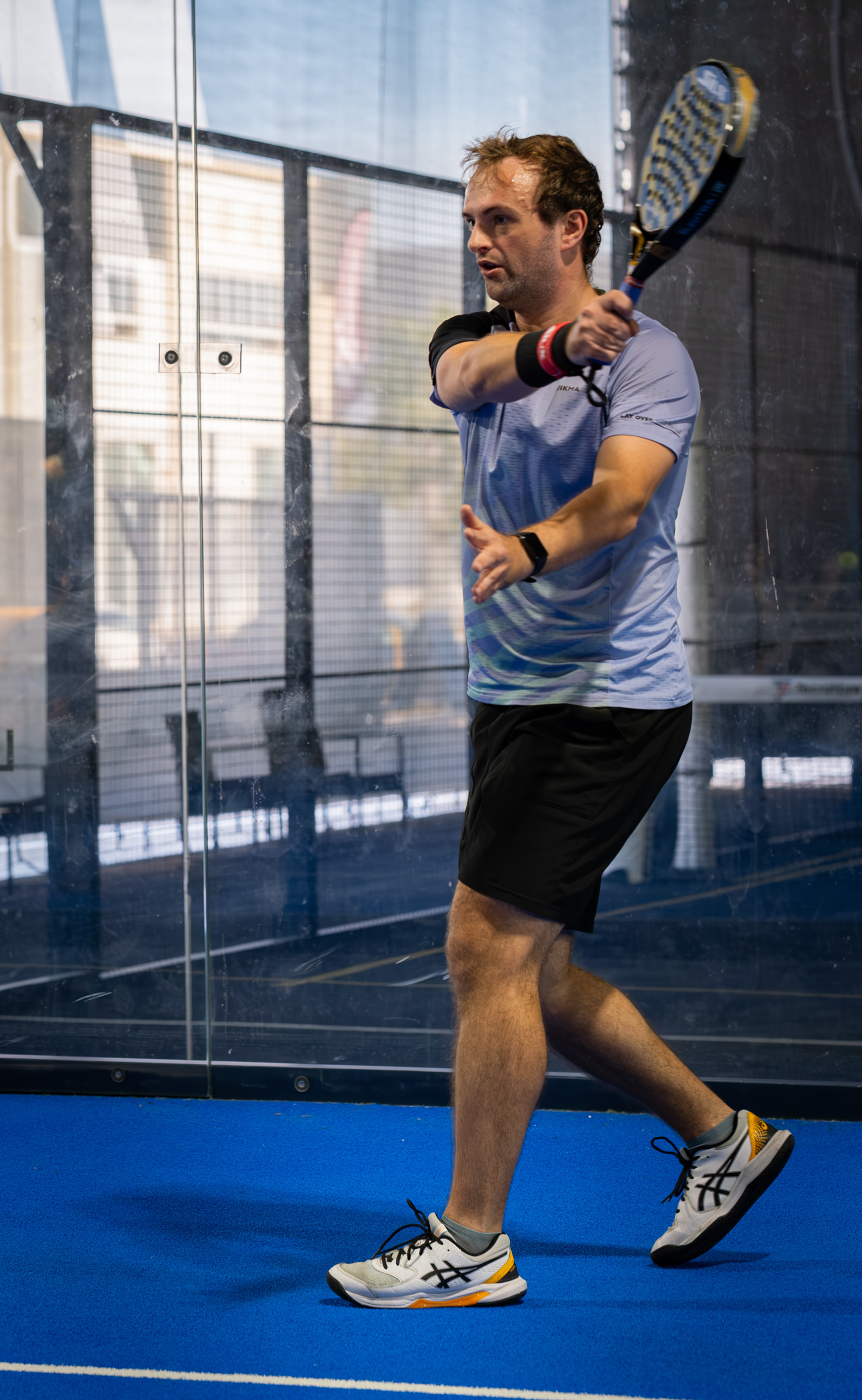 Lindo vs the Netherlands - изображение 11