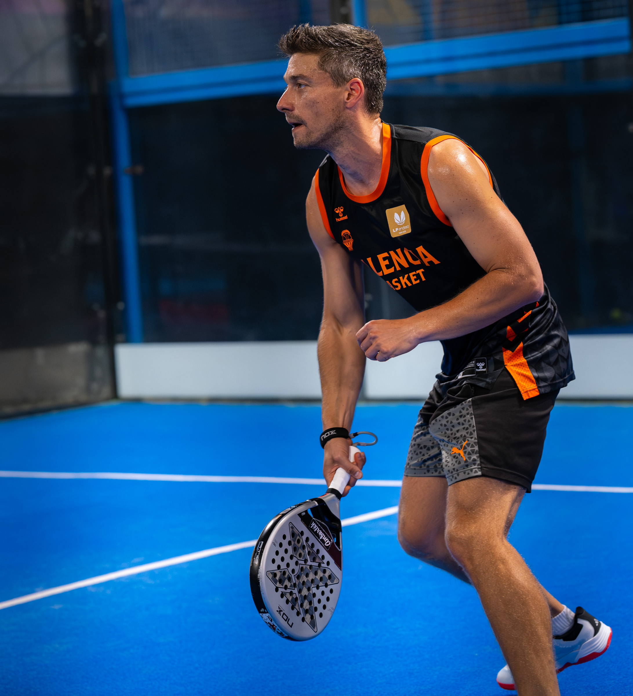 IVIN Halloween Padel Tournament 3.25-3.5&3.75-4.0 - изображение 13