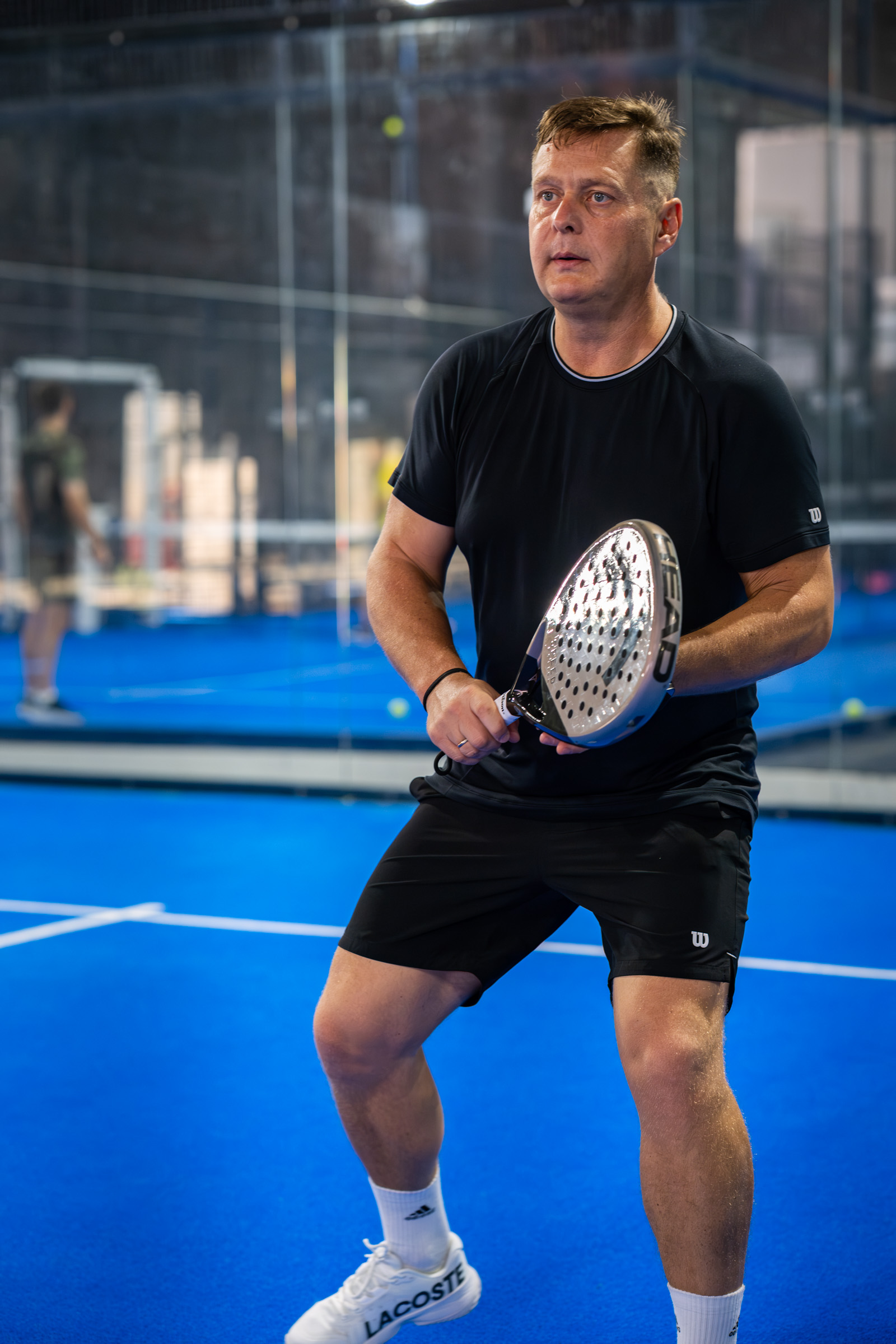 Lindo Padel Tournament - изображение 43