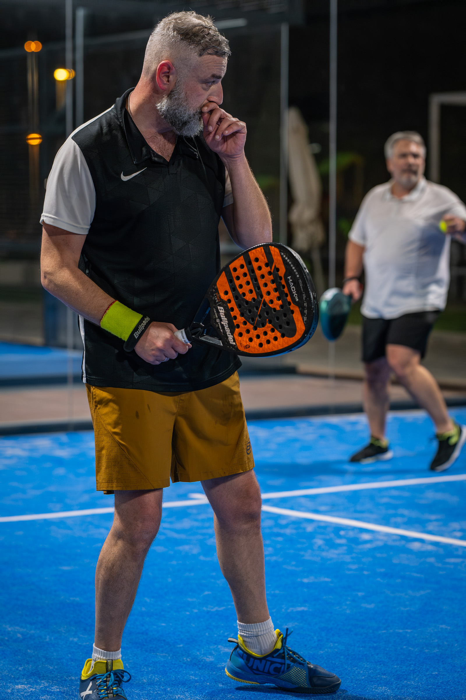 King of the Court Padel Tournament - изображение 49