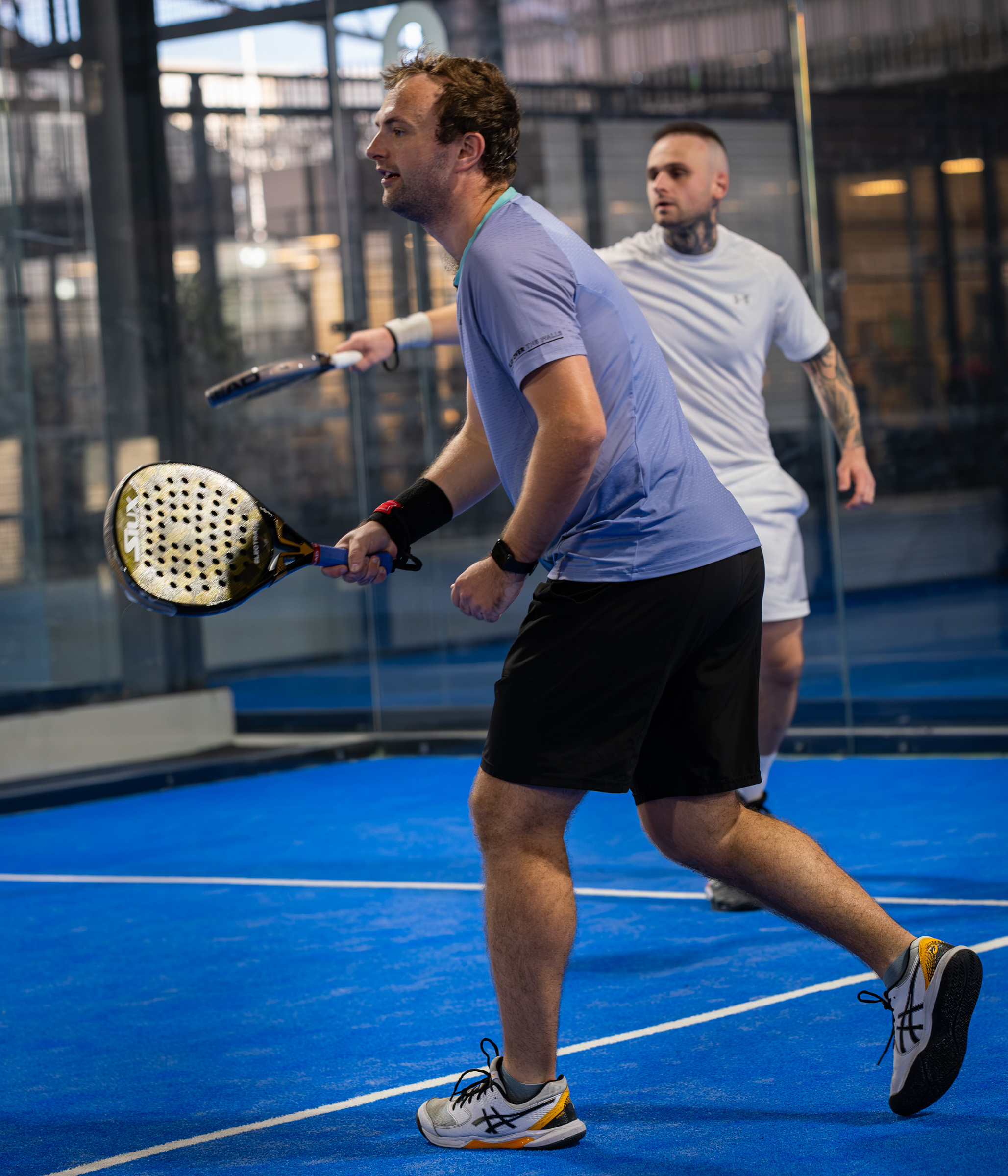 Lindo vs the Netherlands - изображение 104