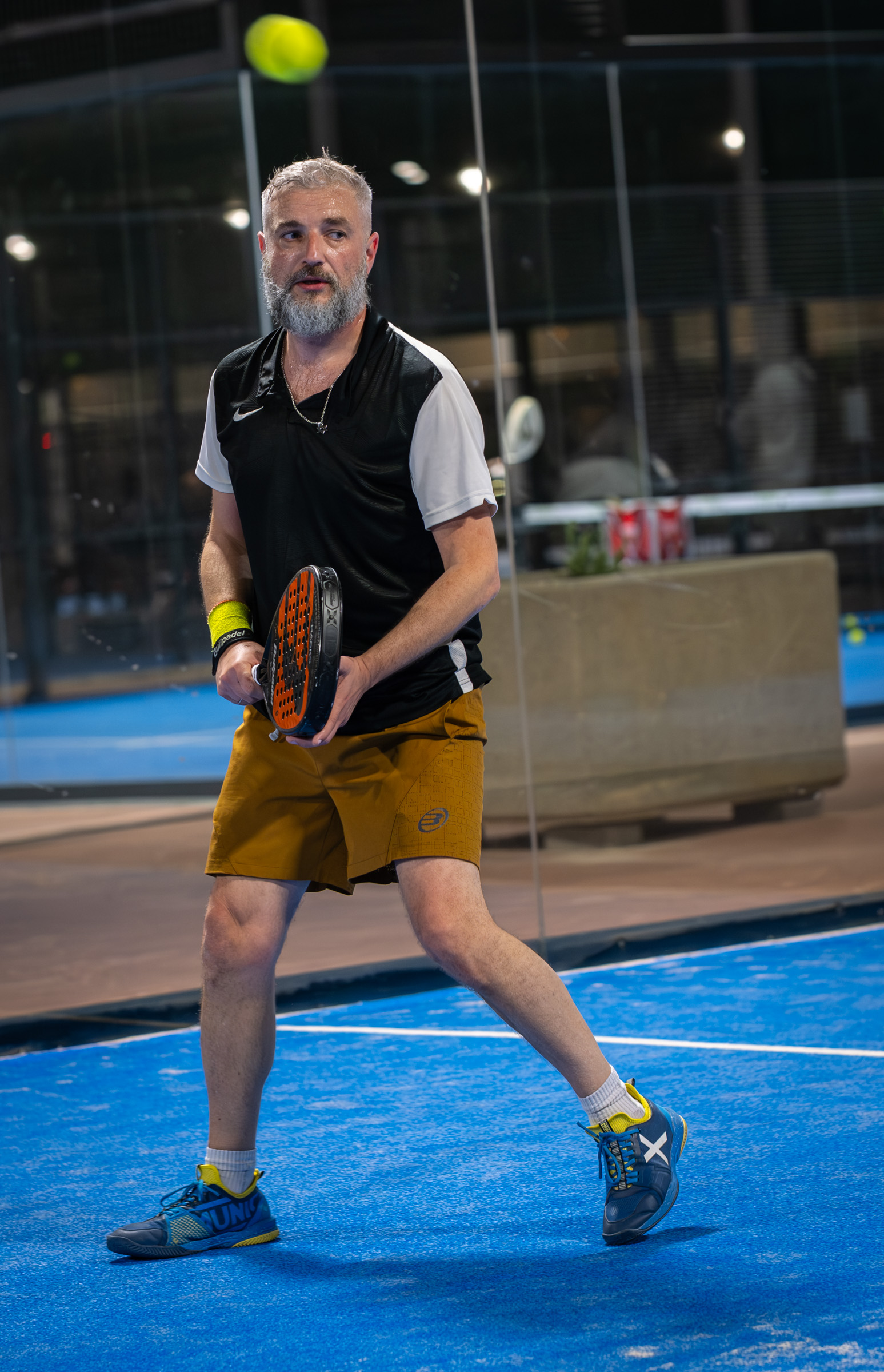 King of the Court Padel Tournament - изображение 45