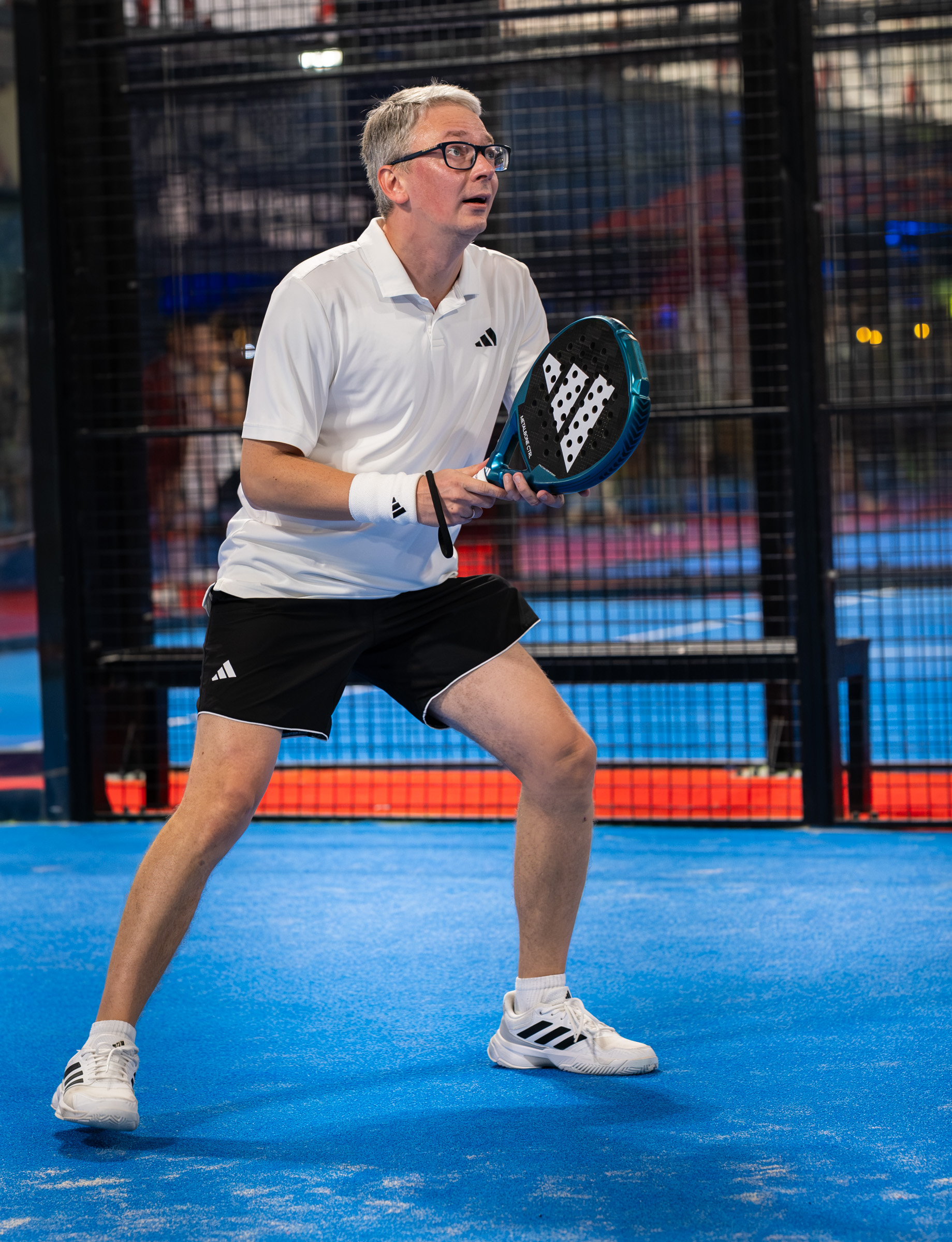 IVIN Halloween Padel Tournament 2.0-2.5&2.75-3.0 - изображение 226