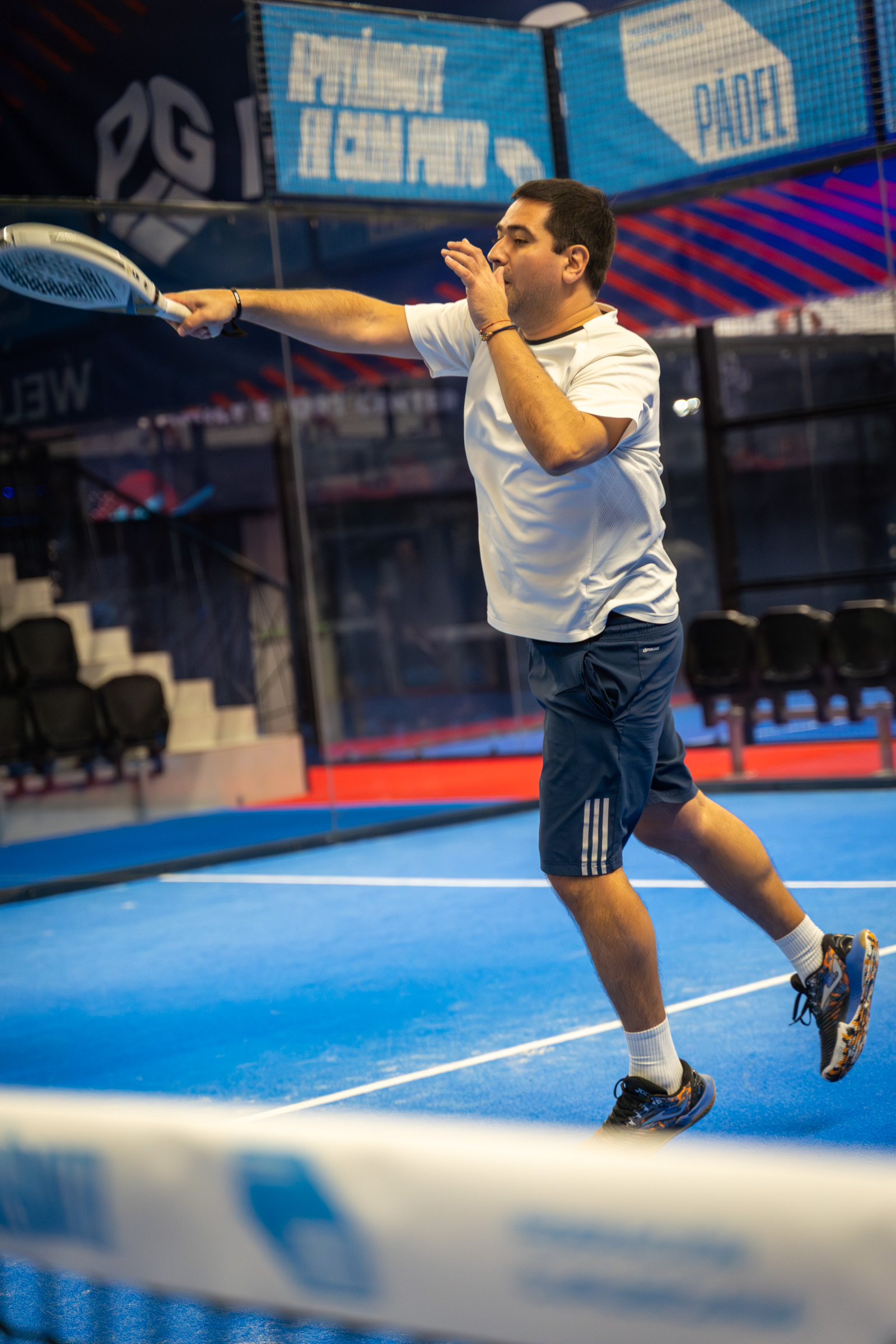 IVIN Padel Tournament - изображение 132