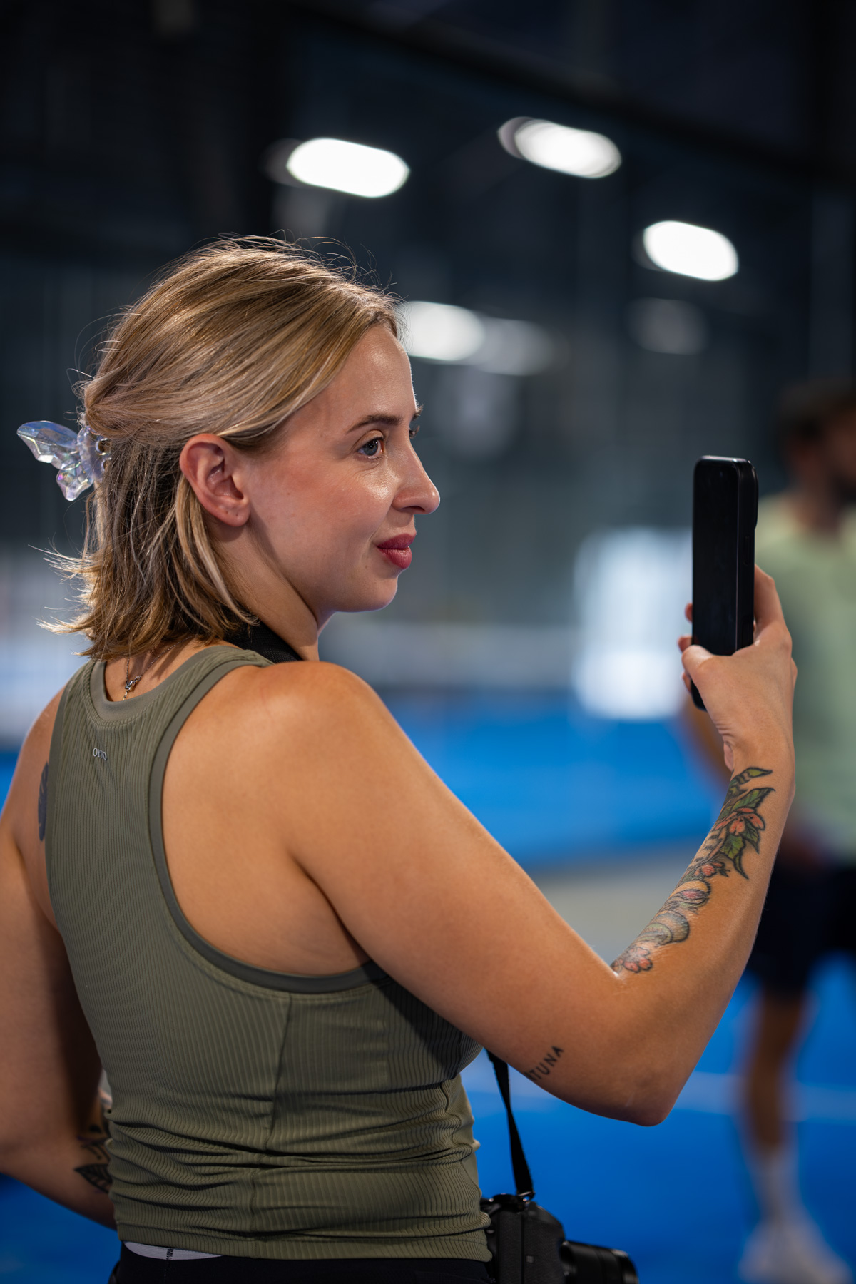 IVIN Queen of the Court - изображение 209