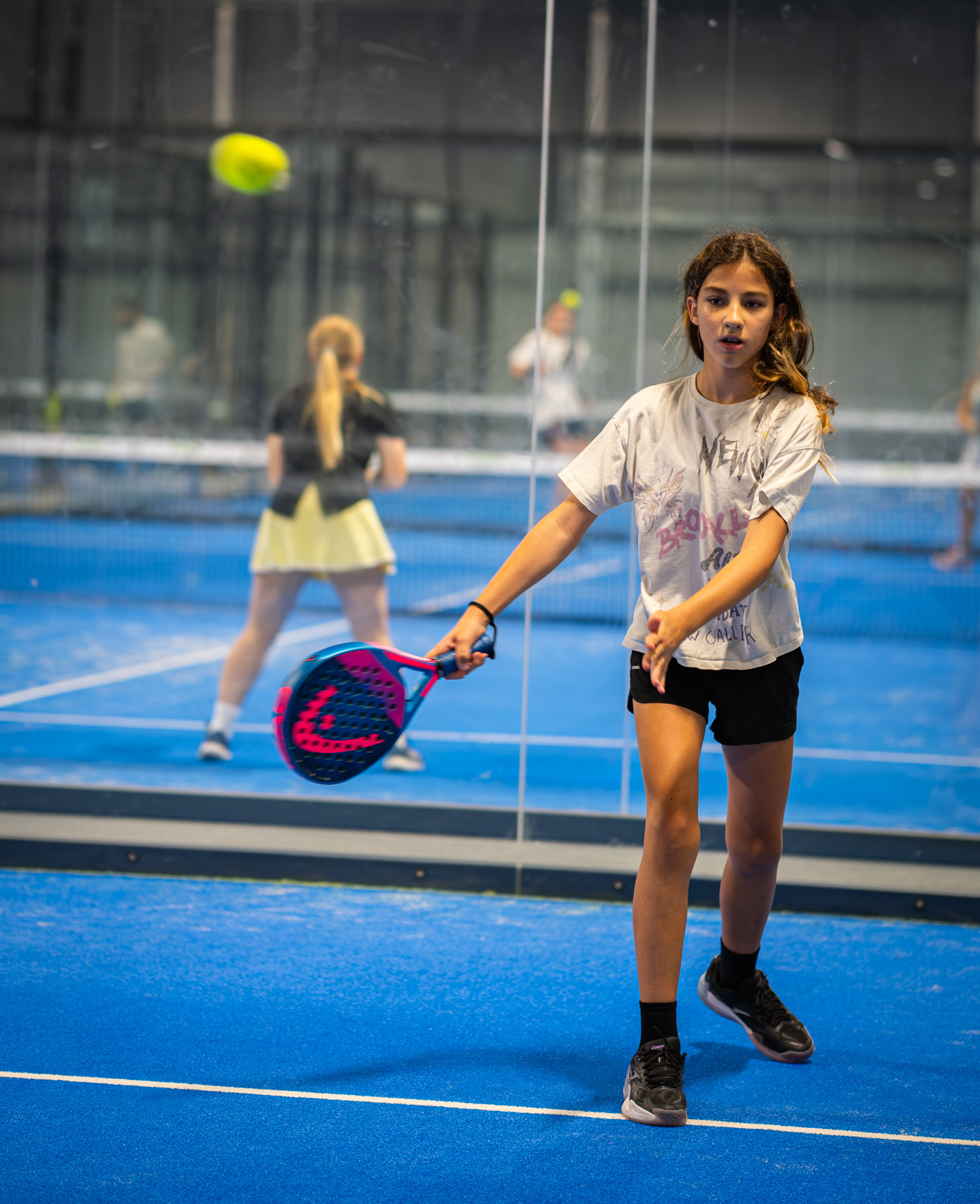 IVIN Queen of the Court - изображение 36