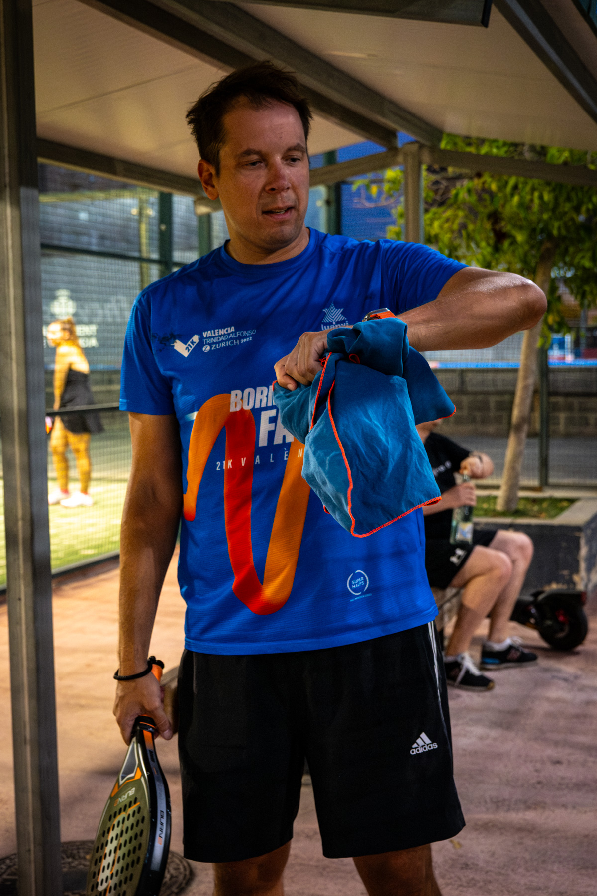 Дружеские игры - изображение 20