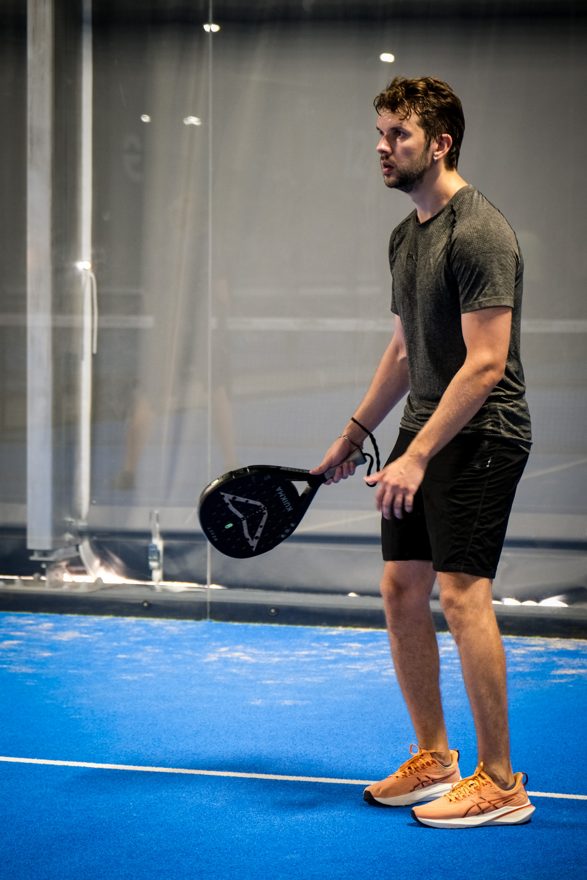 IVIN Padel Tournament - изображение 84