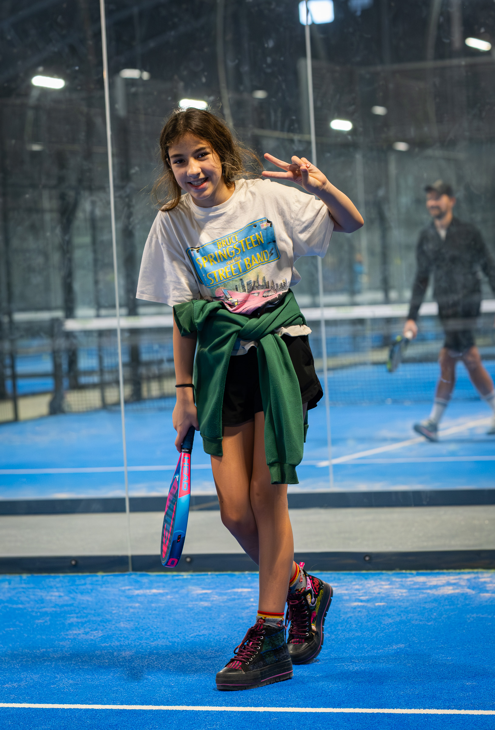 King of the Court Padel Tournament - изображение 15