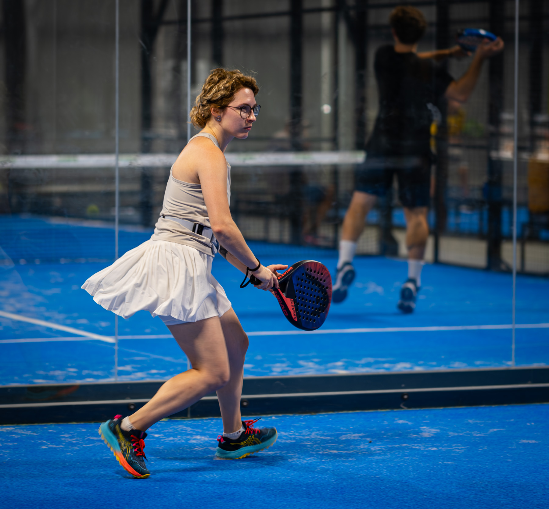 IVIN Queen of the Court - изображение 157