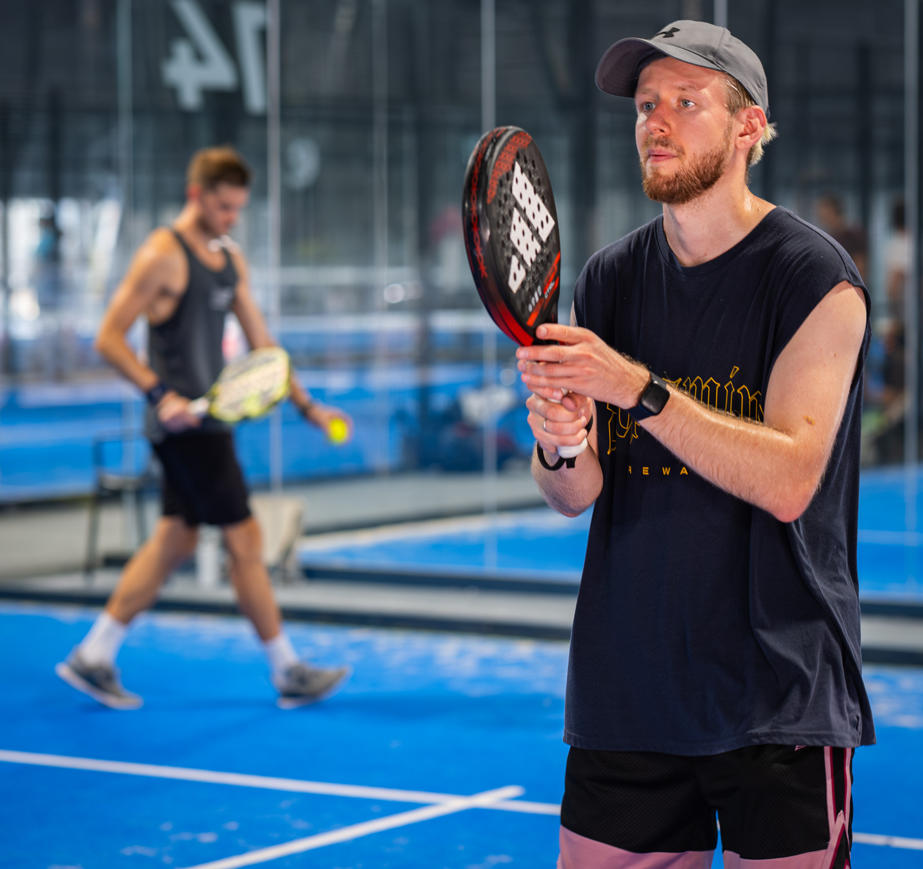 IVIN King of the Court - изображение 127