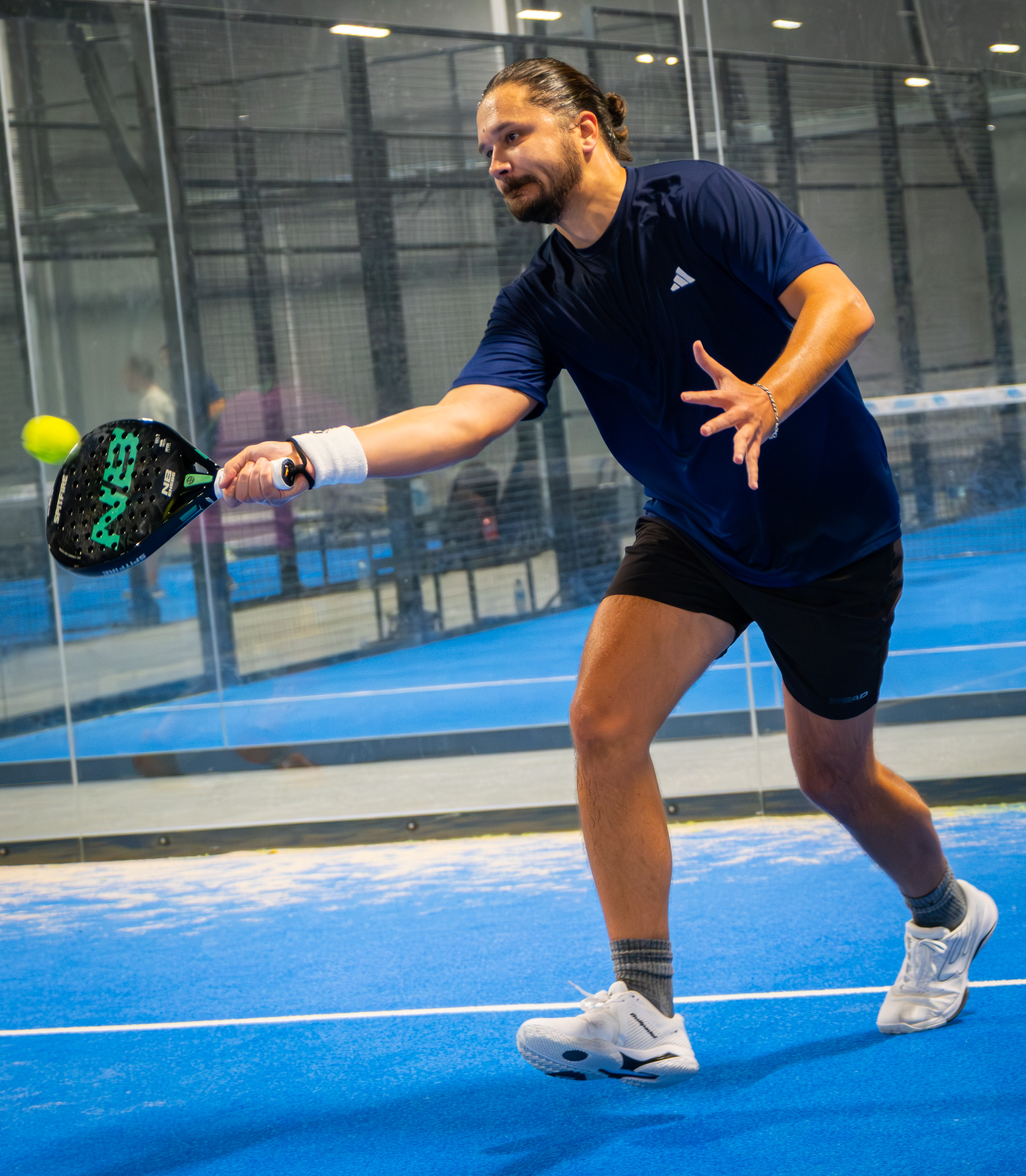 IVIN Padel Tournament Americano - изображение 13