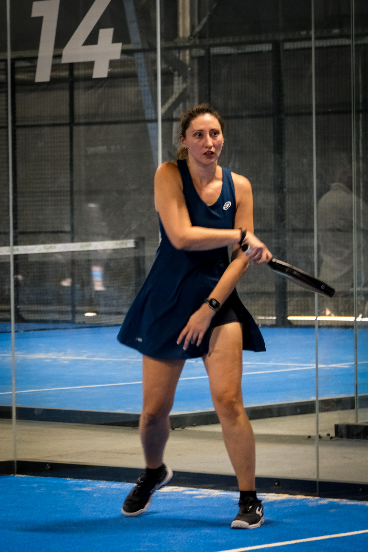 IVIN Padel Tournament - изображение 325