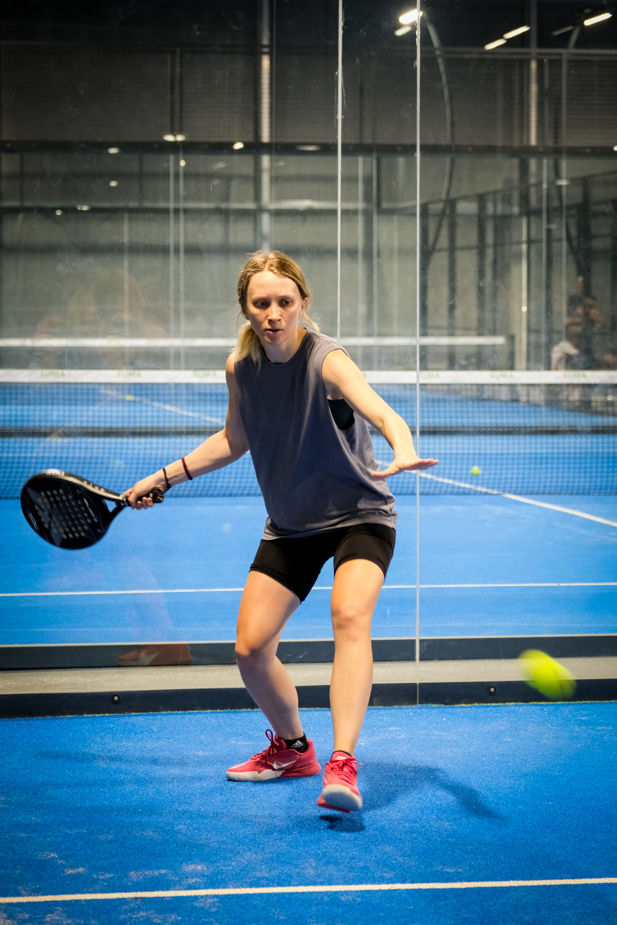 IVIN Padel Tournament - изображение 146