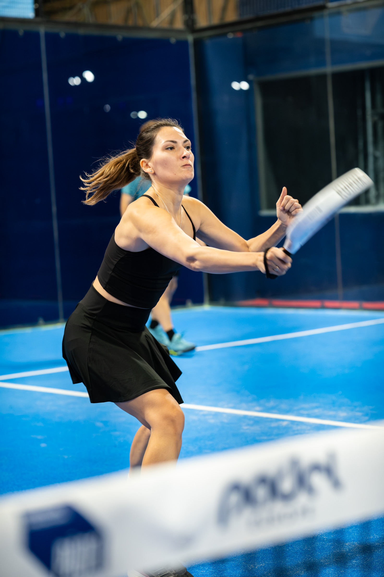 IVIN Halloween Padel Tournament 2.0-2.5&2.75-3.0 - изображение 27