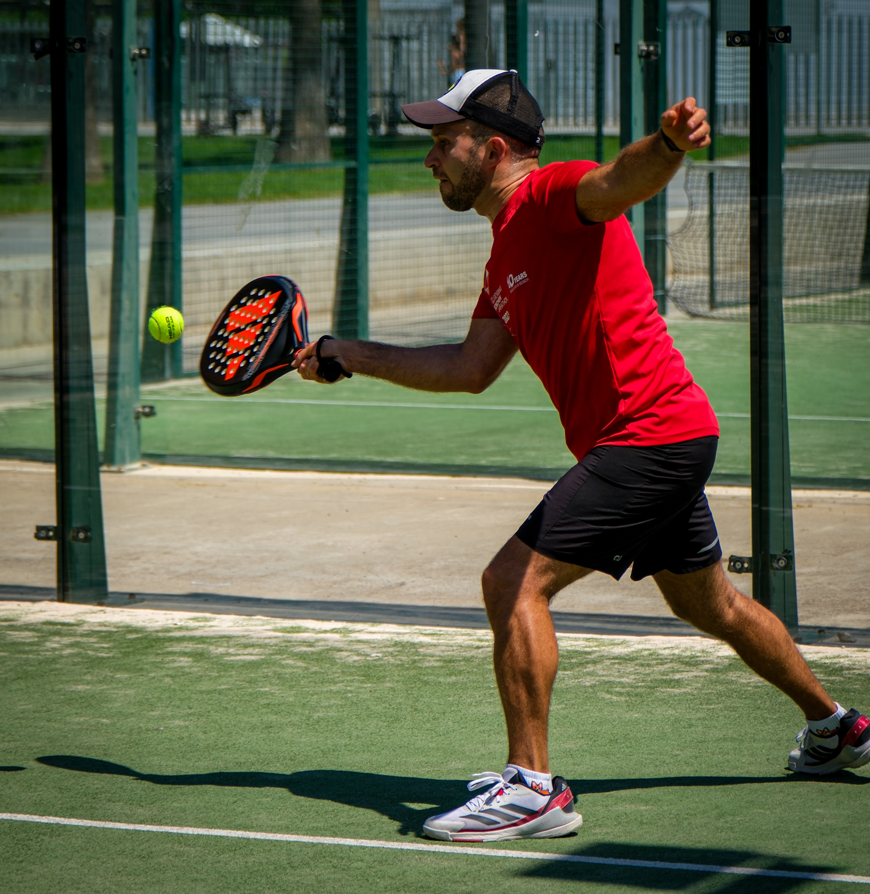 Padel Tournament by Karo - изображение 221