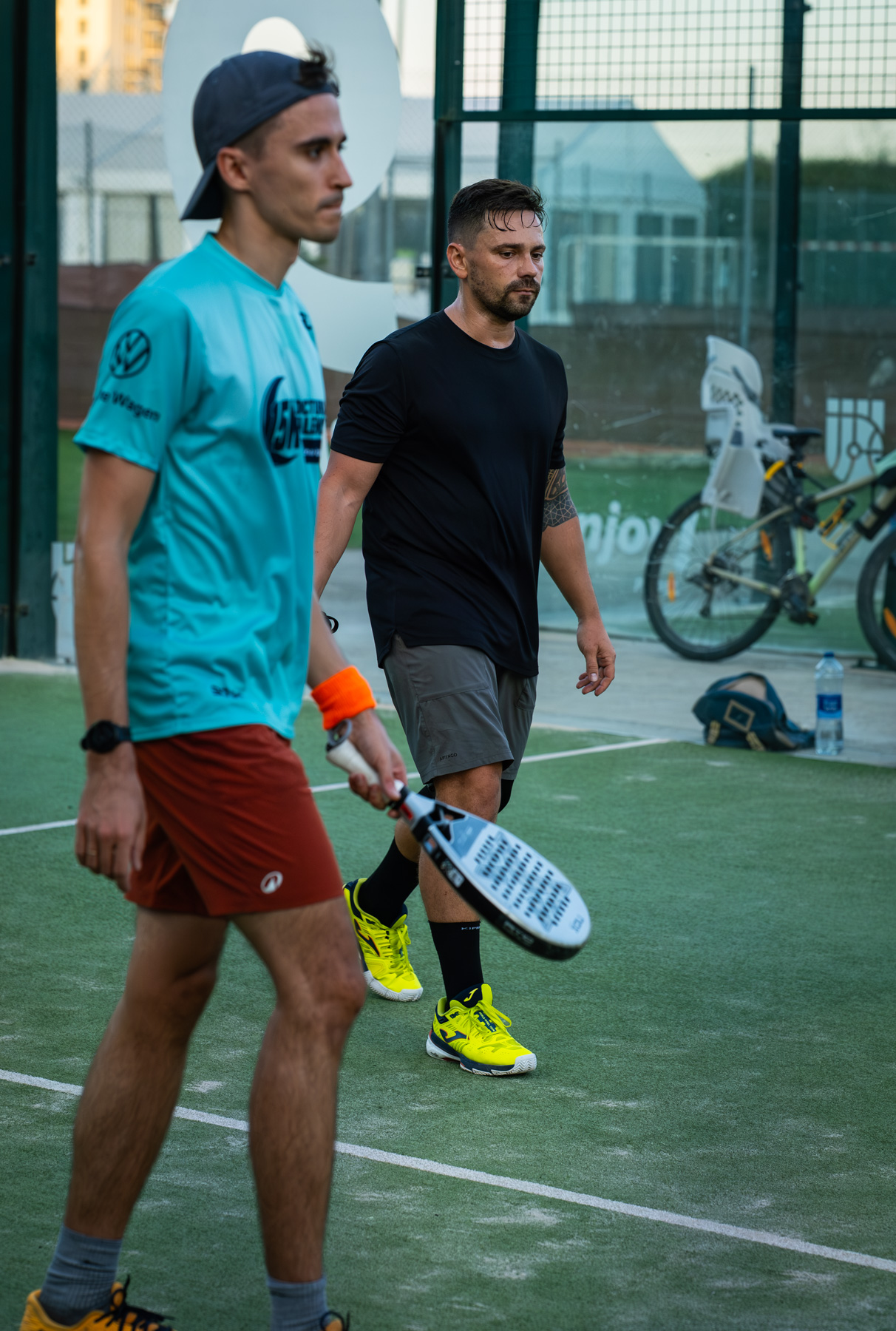 Padel Tournament by Daria - изображение 78