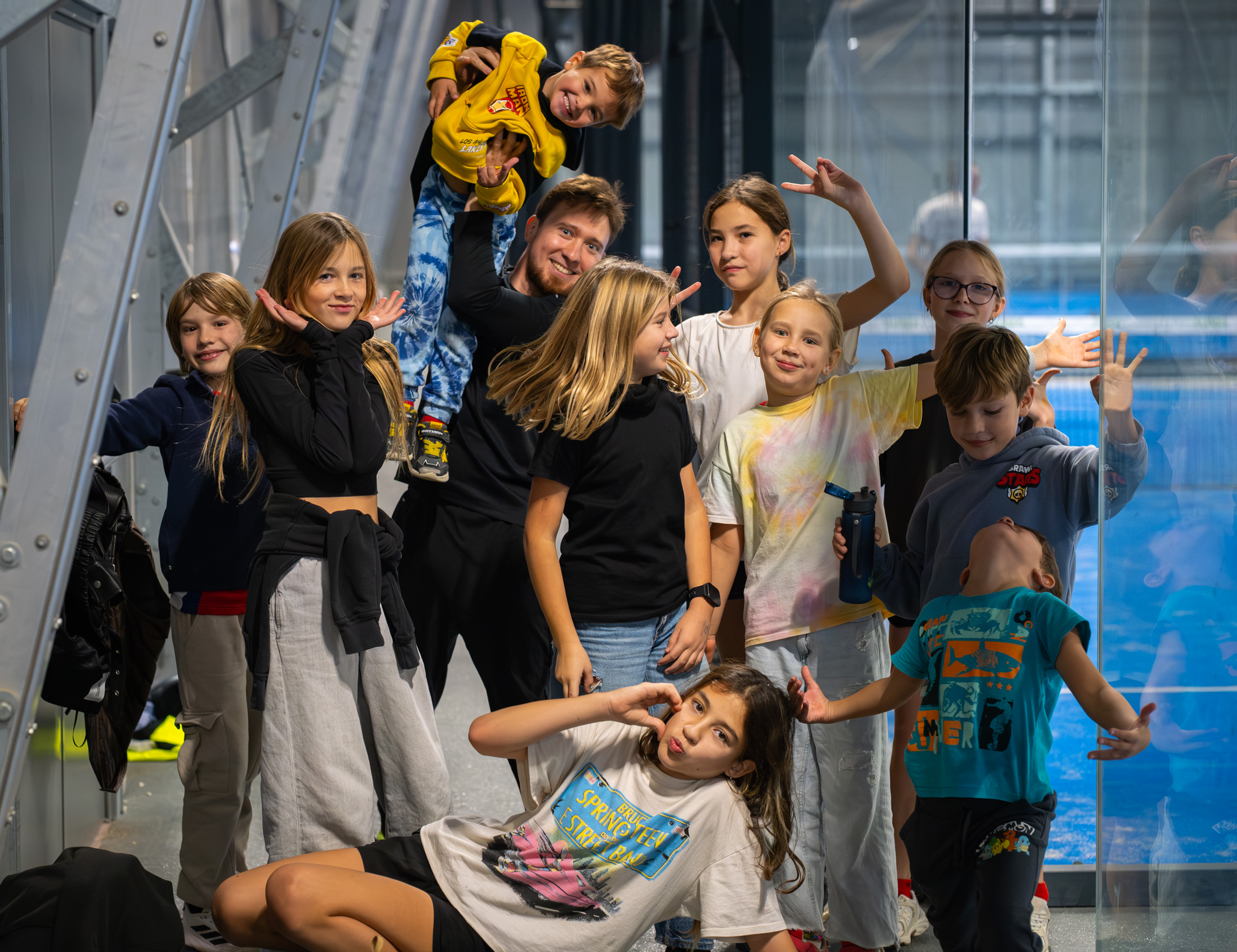 King of the Court Padel Tournament - изображение 108