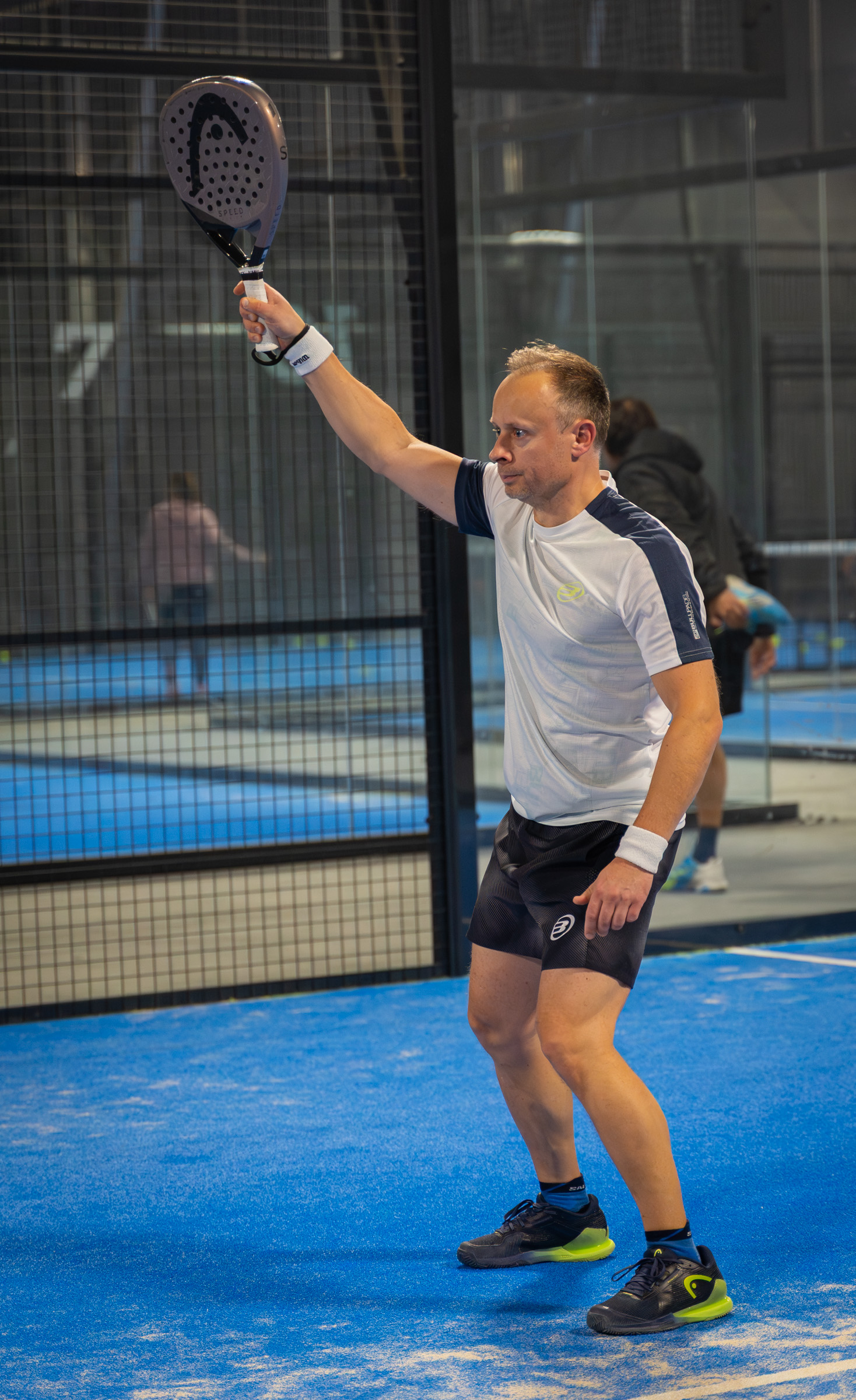 IVIN Padel Tournament - изображение 96