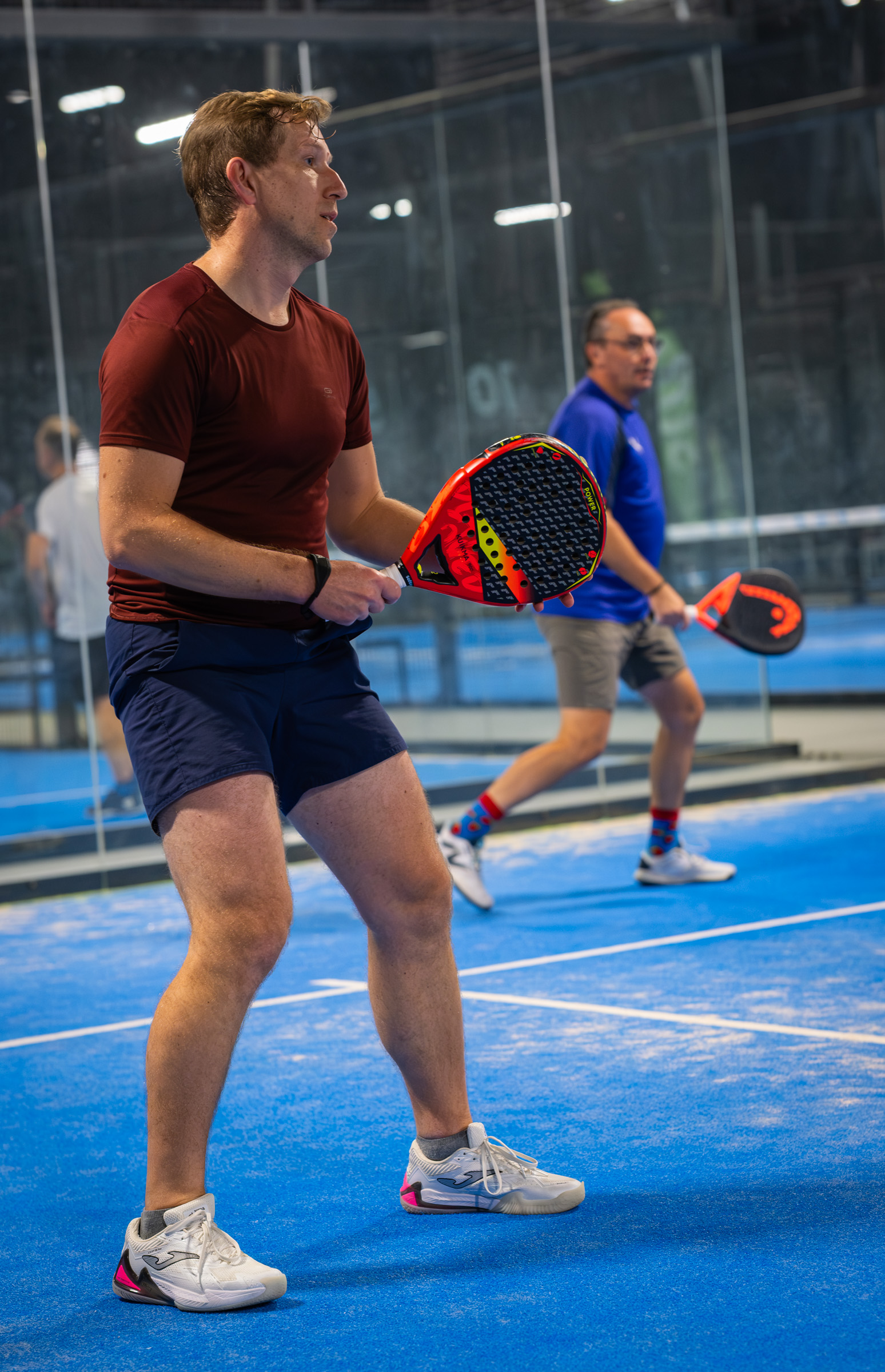 King of the Court Padel Tournament - изображение 111