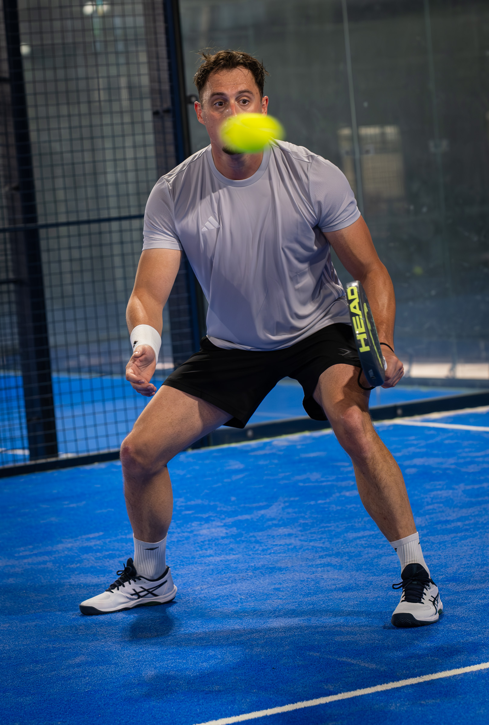 Lindo vs the Netherlands - изображение 111