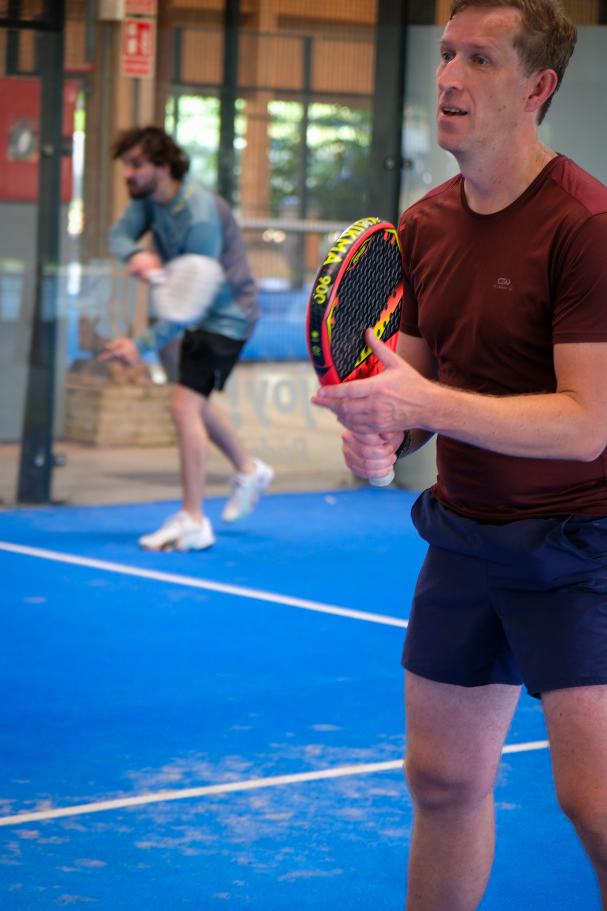 Padel Tournament by Karo - изображение 149