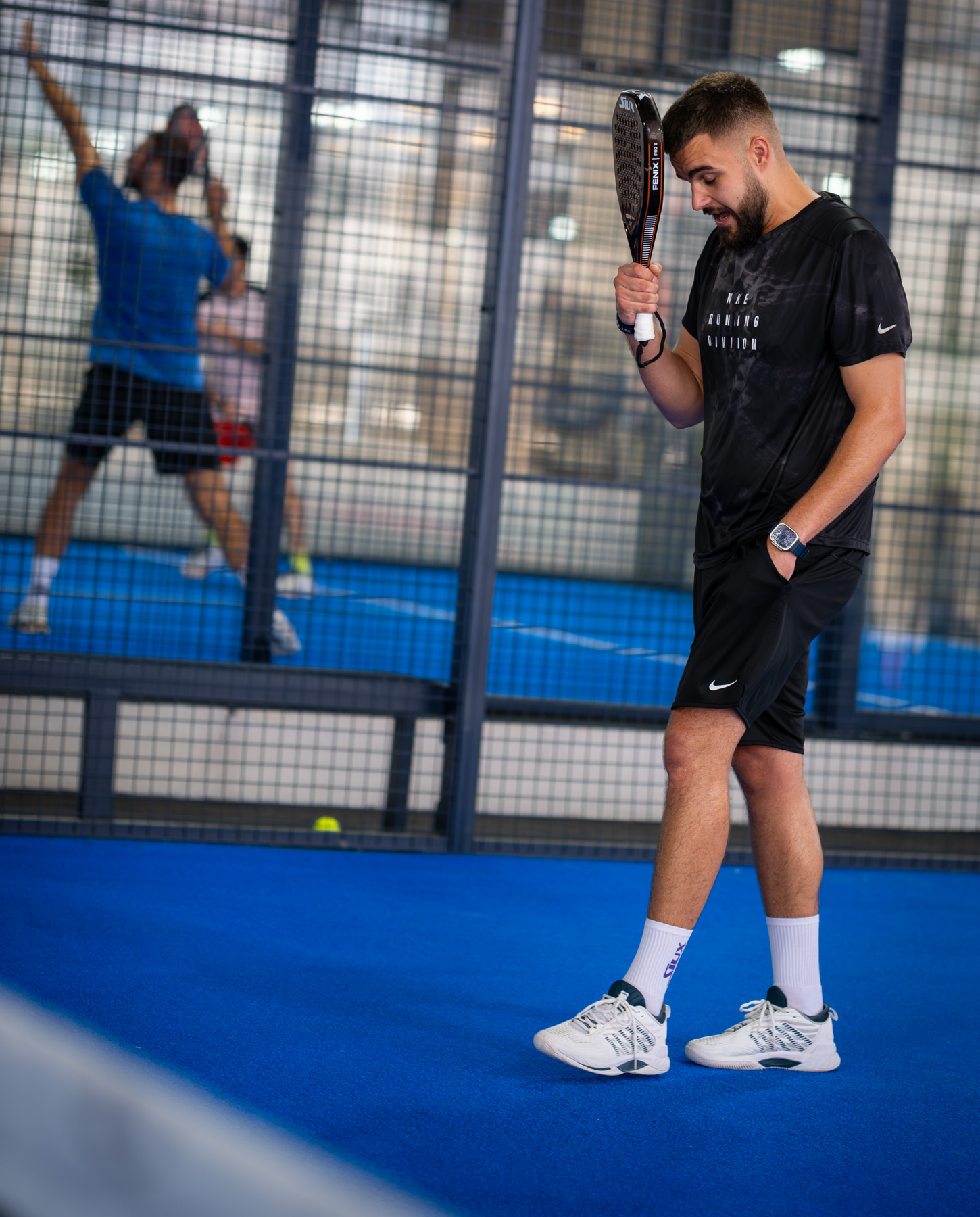 Lindo Padel Tournament - изображение 11