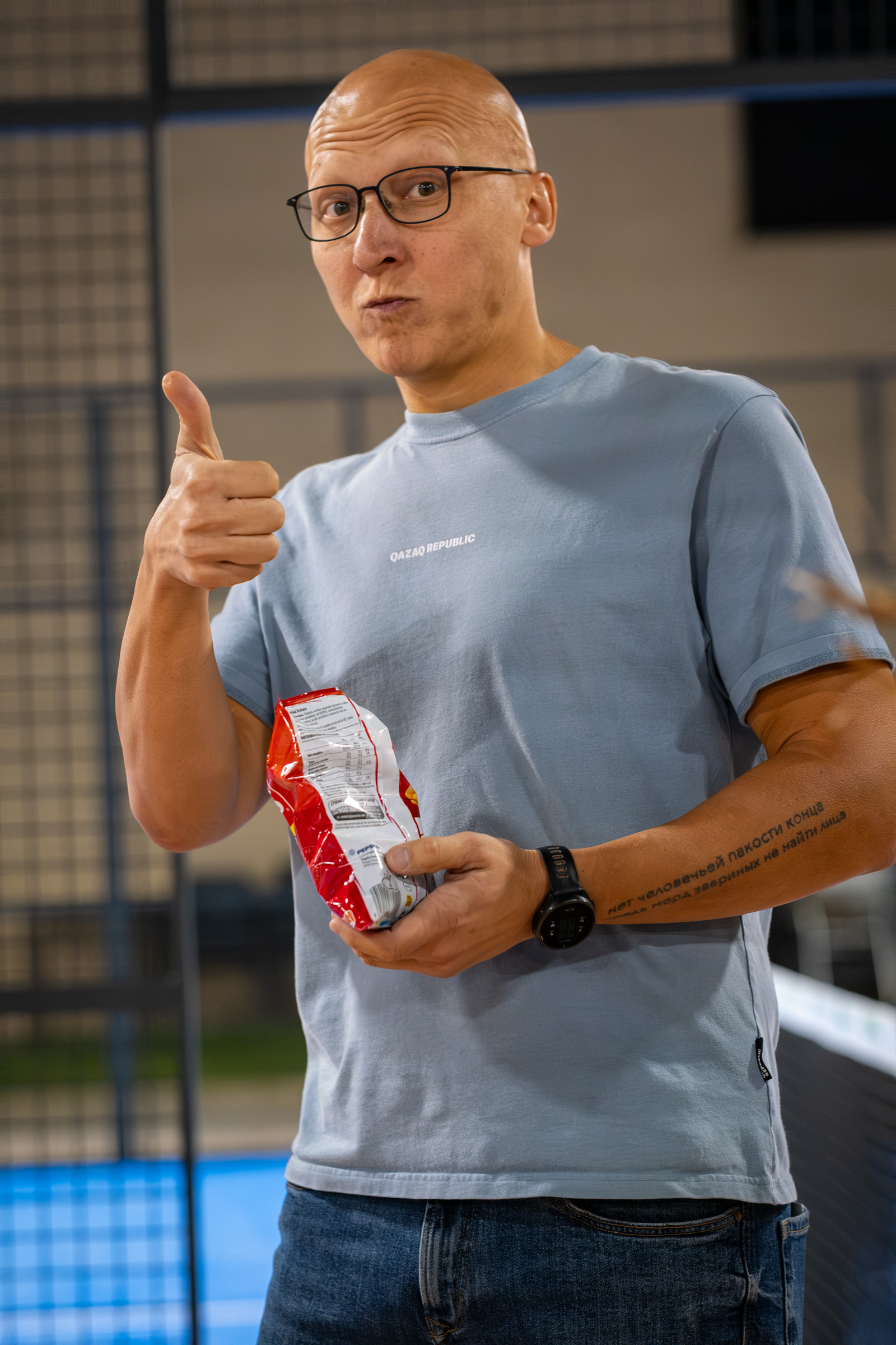 King of the Court Padel Tournament - изображение 9