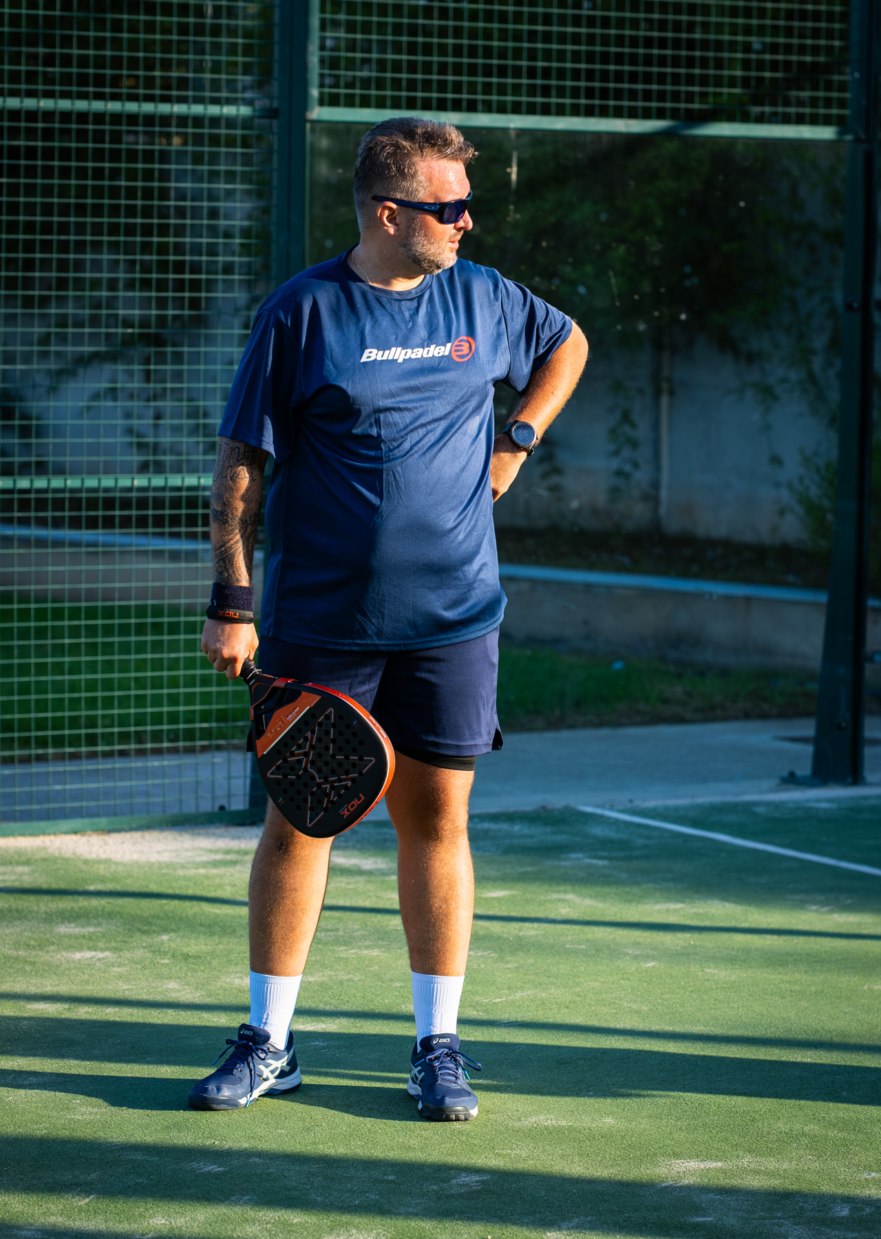 Padel Tournament by Daria - изображение 8