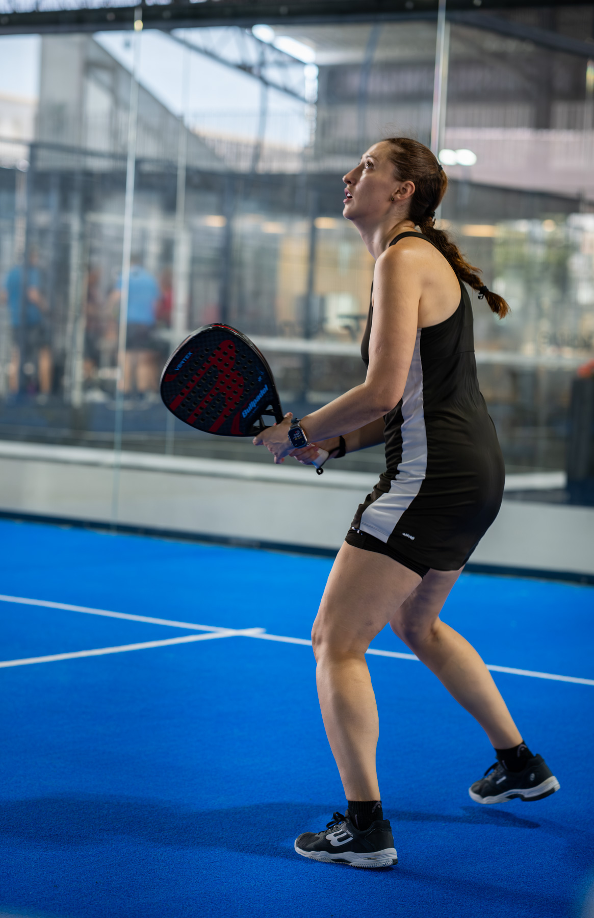 Lindo Padel Tournament - изображение 24