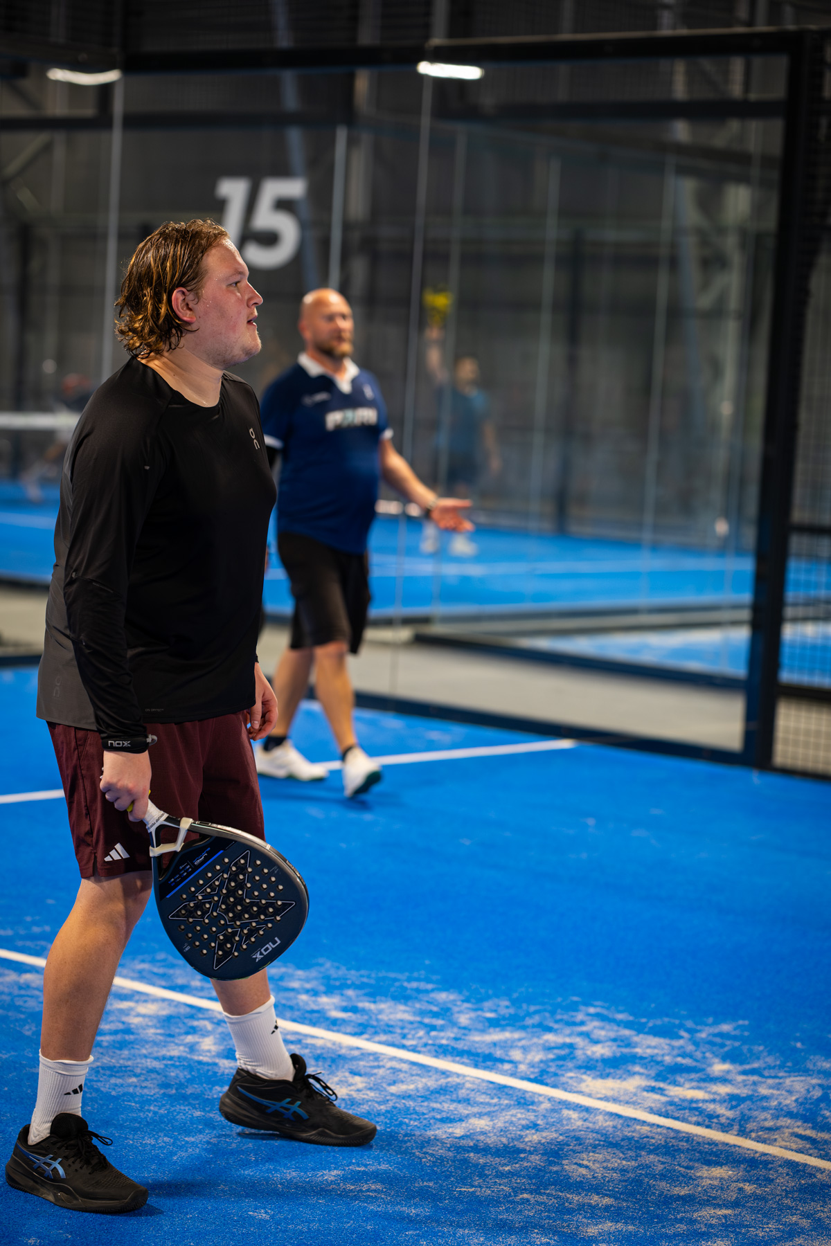 IVIN King of the Court - изображение 44