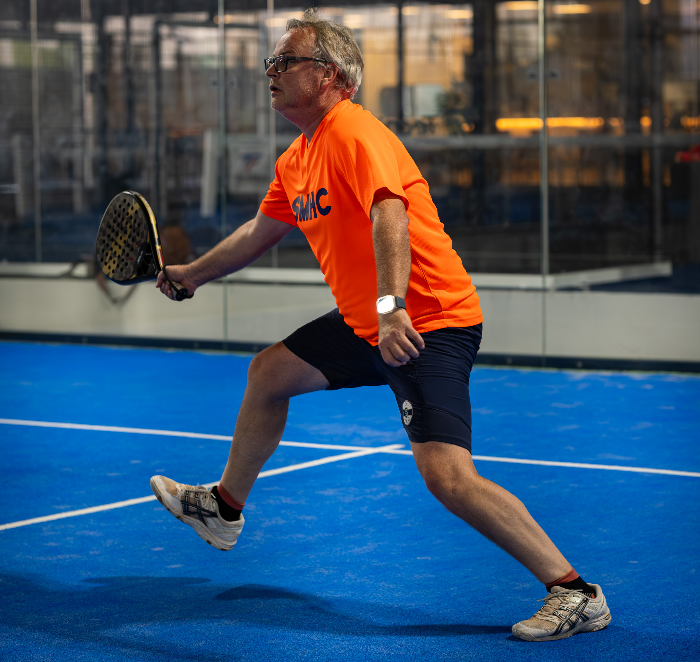 Lindo vs the Netherlands - изображение 83