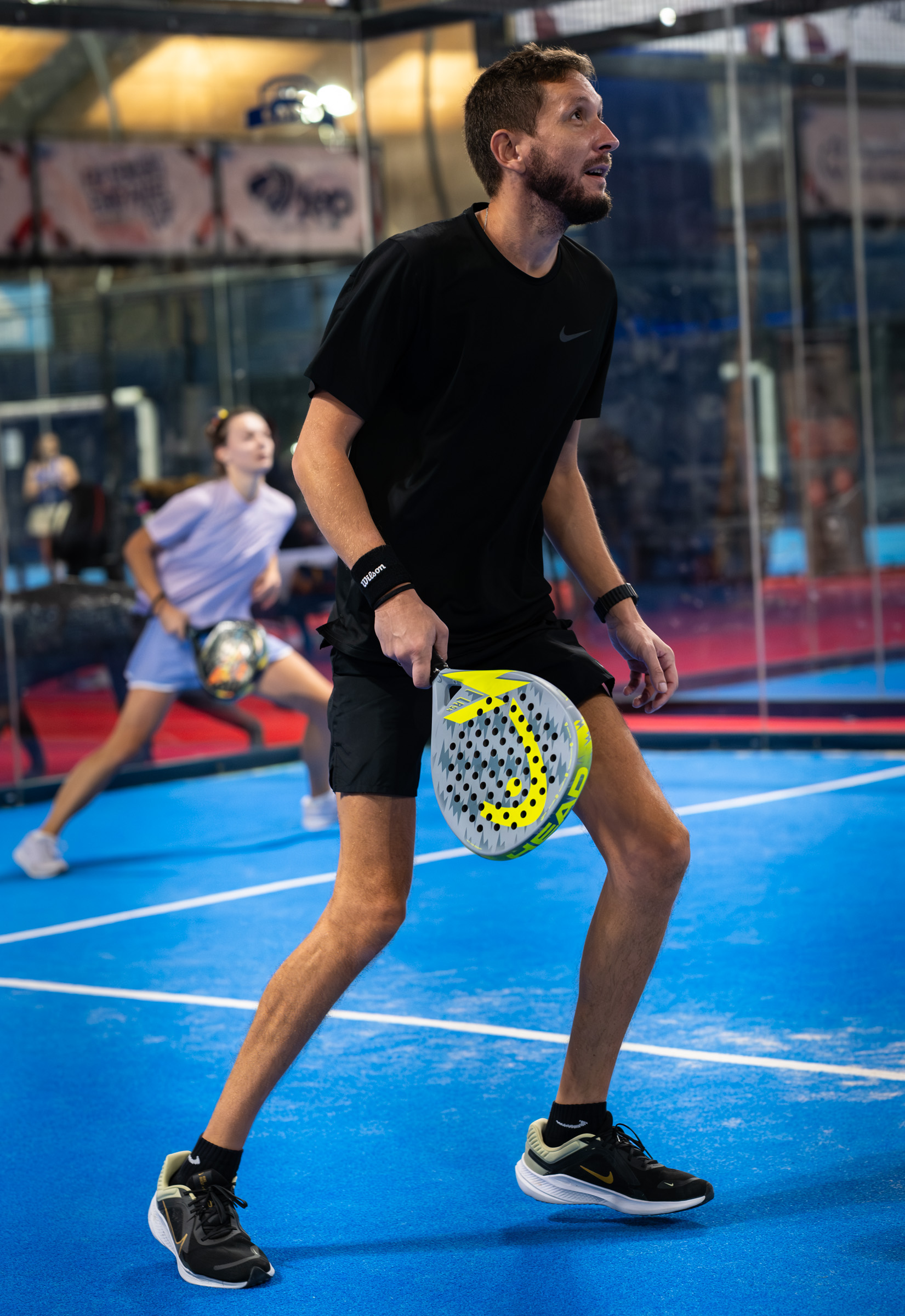 IVIN Halloween Padel Tournament 2.0-2.5&2.75-3.0 - изображение 16