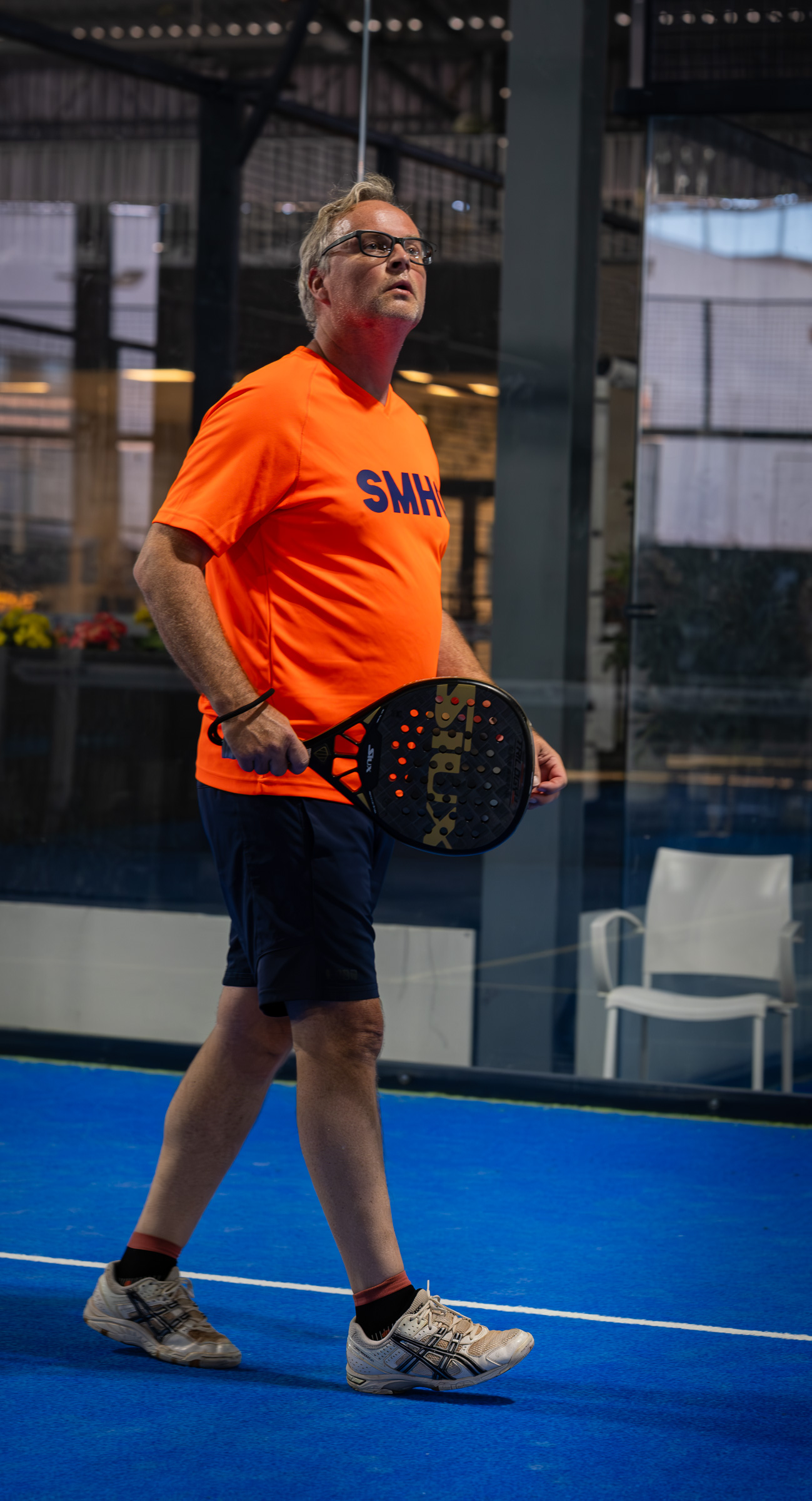 Lindo vs the Netherlands - изображение 14