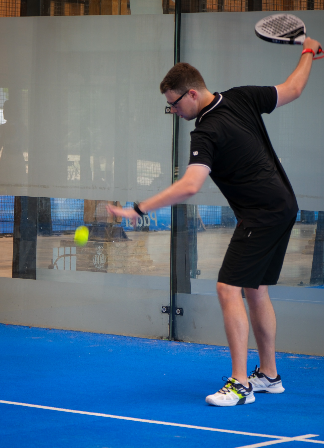 Padel Tournament by Karo - изображение 101