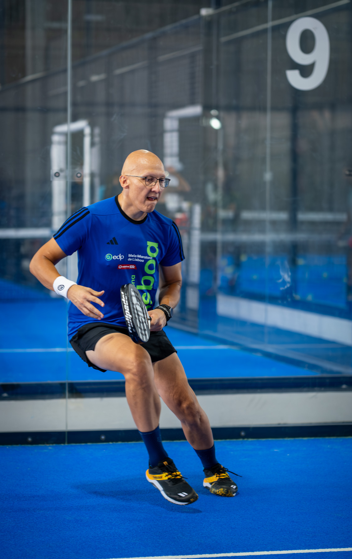 Lindo Padel Tournament - изображение 47