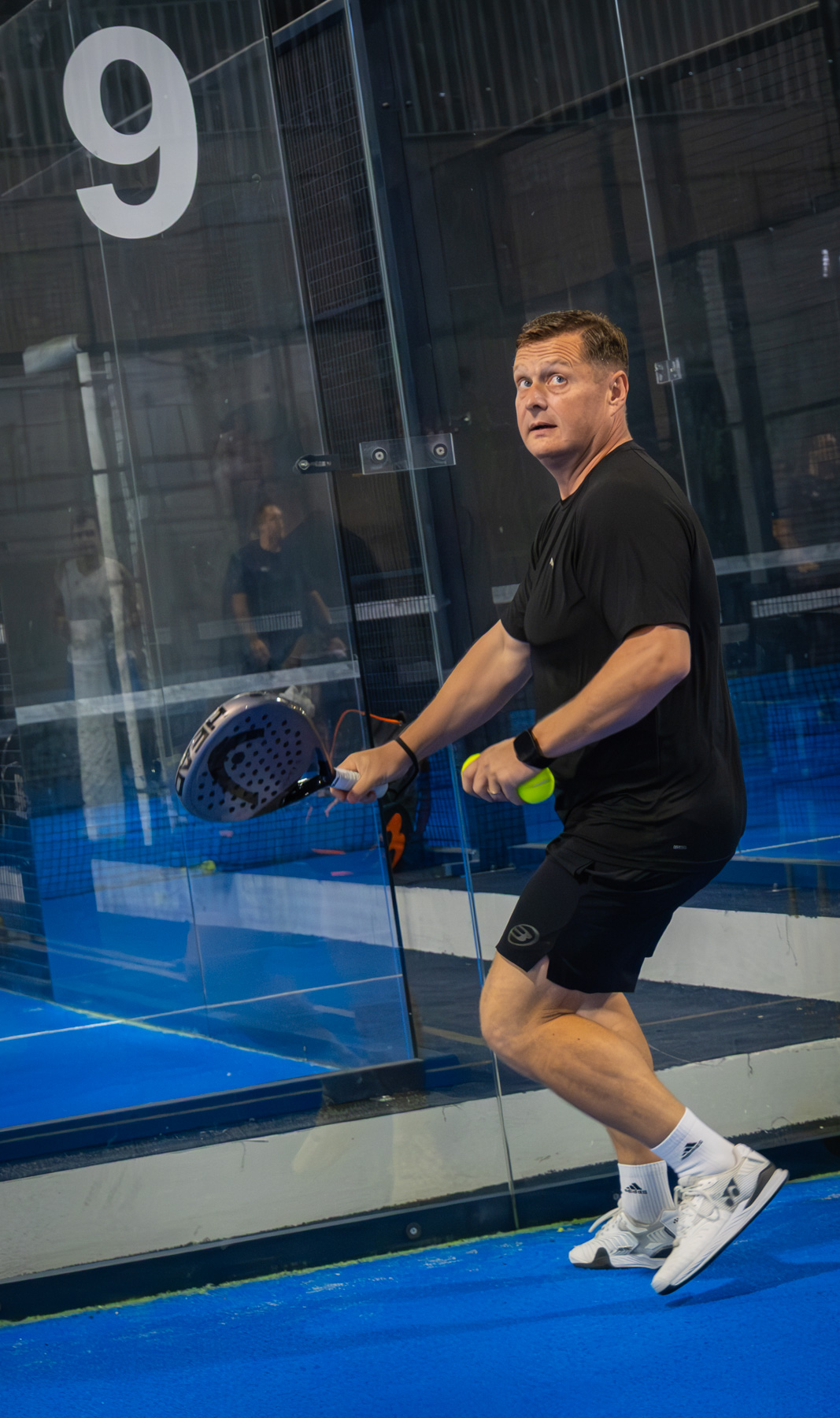 Lindo October Heat Cup - изображение 83