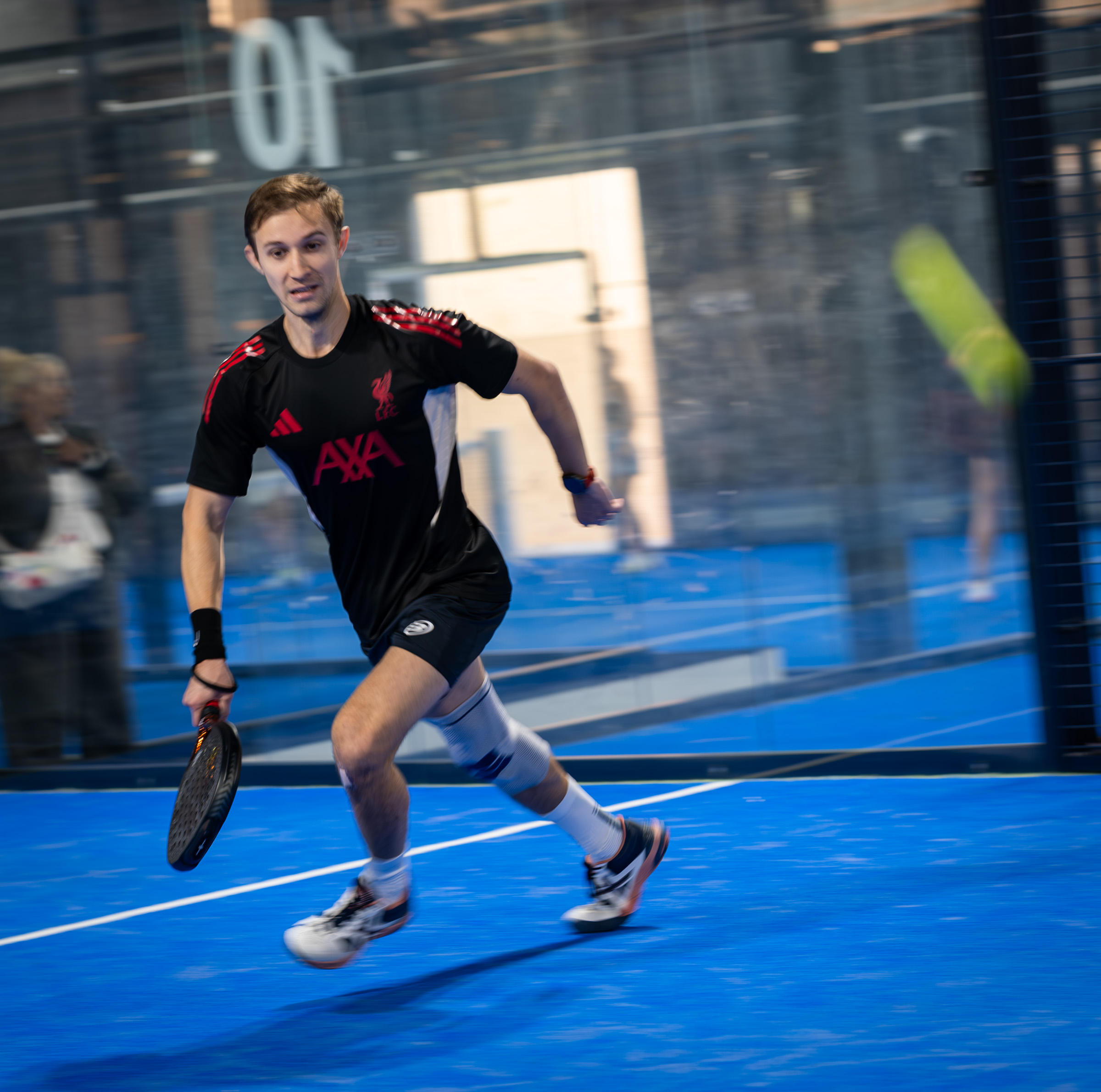 Bullpadel League - изображение 3