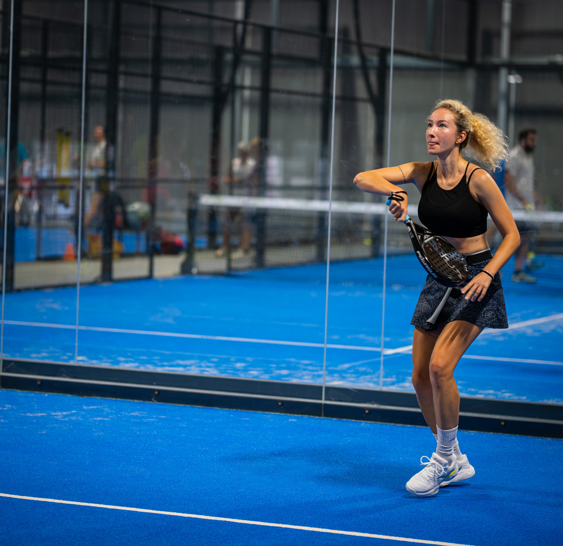 IVIN Queen of the Court - изображение 76