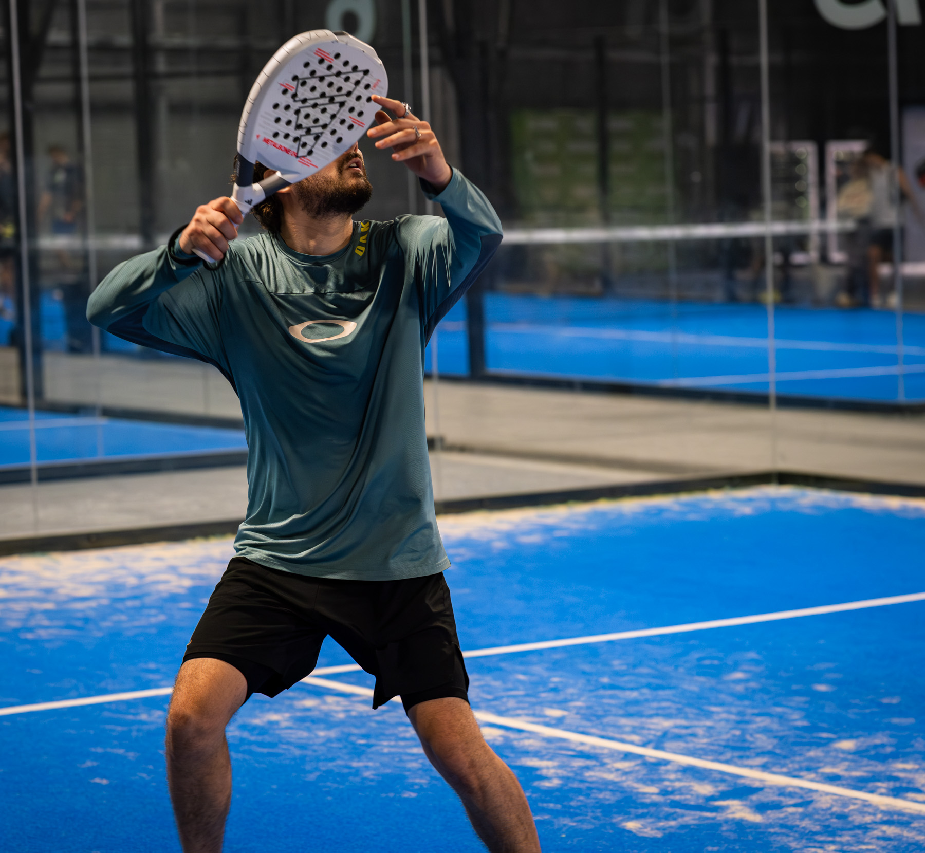 IVIN Padel Tournament - изображение 137