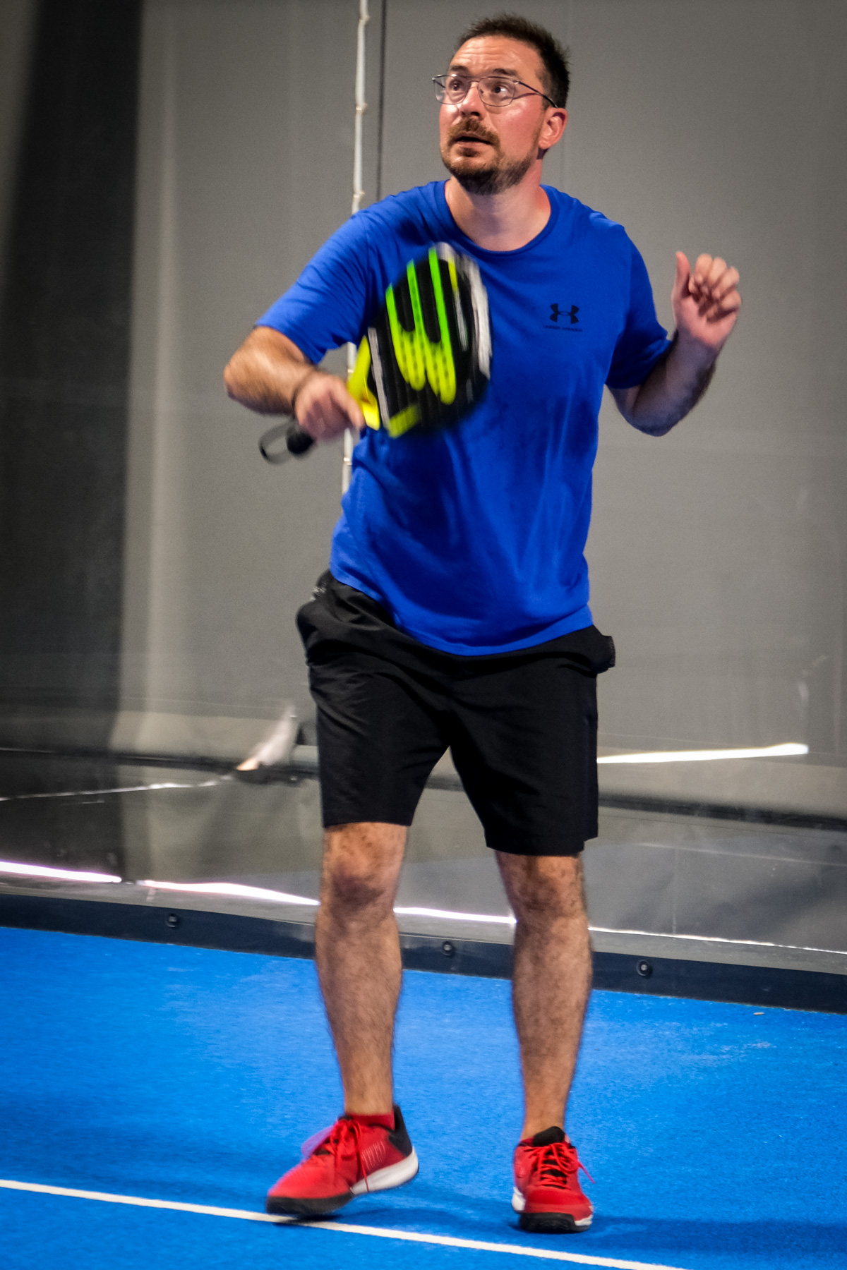 IVIN Padel Tournament - изображение 314